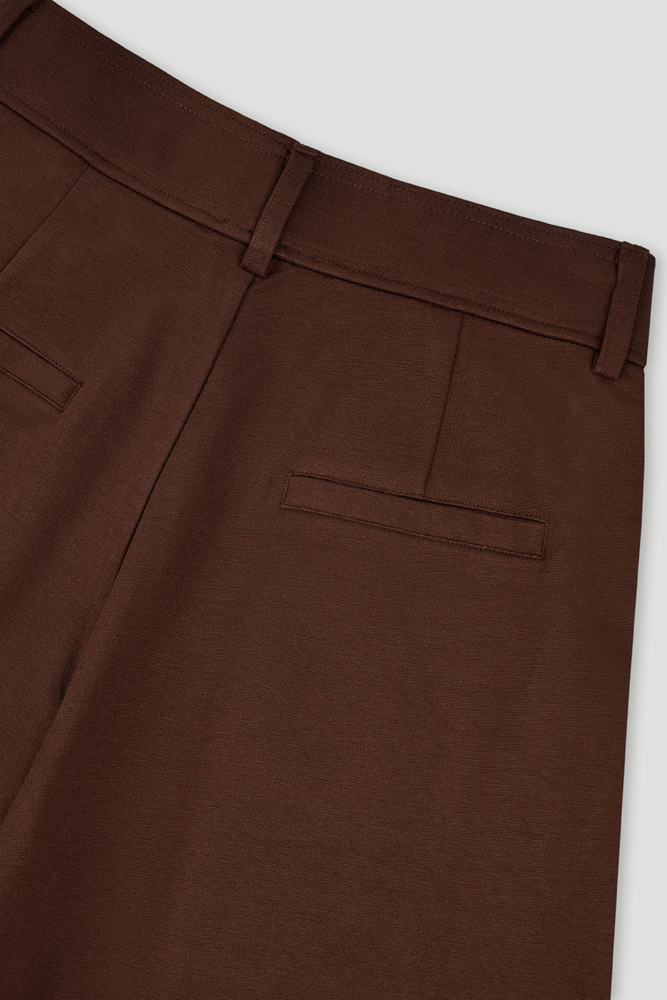 oh-april-miri-wide-leg-pants-cocoa-dust-viskose image 4