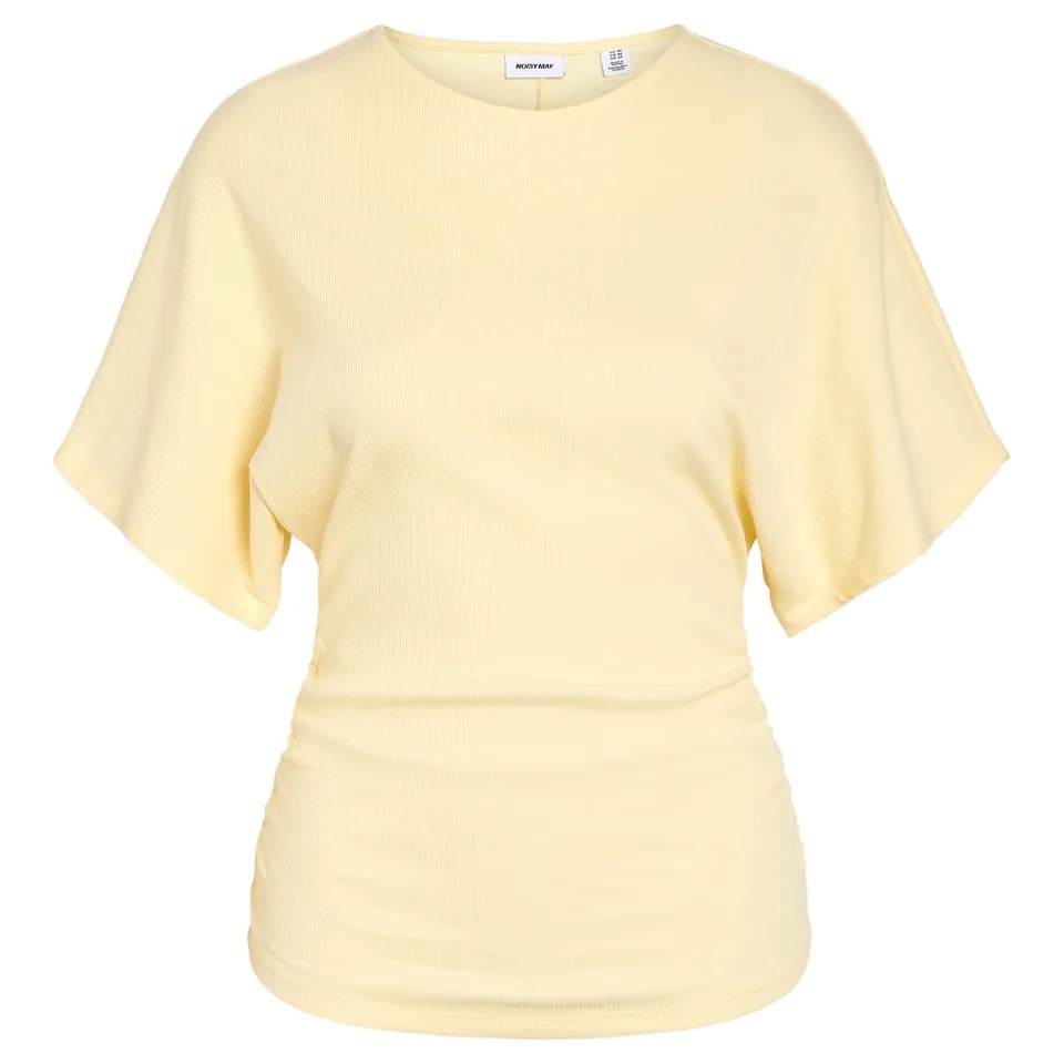 noisy-may-nmabbi-t-shirt-bio-baumwolle-regular-fit-5 image 1