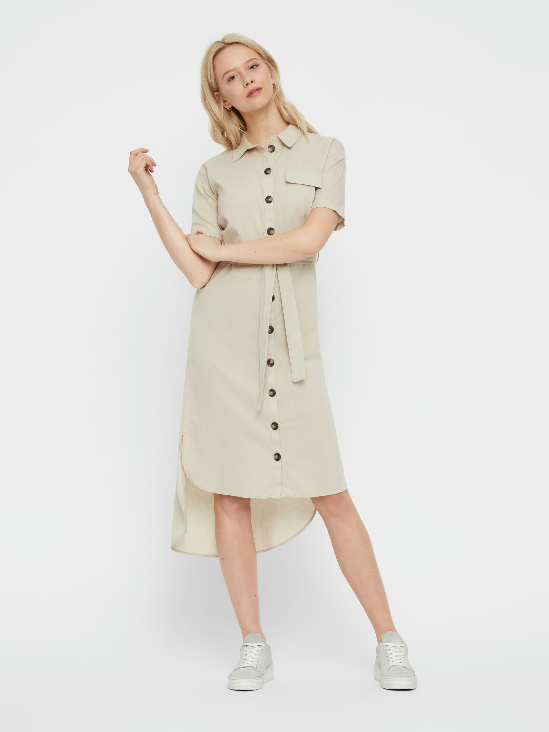 noisy-may-dresses-hemdkleid-lang-bindeg-rtel-tasche-110-cm-2 image 4