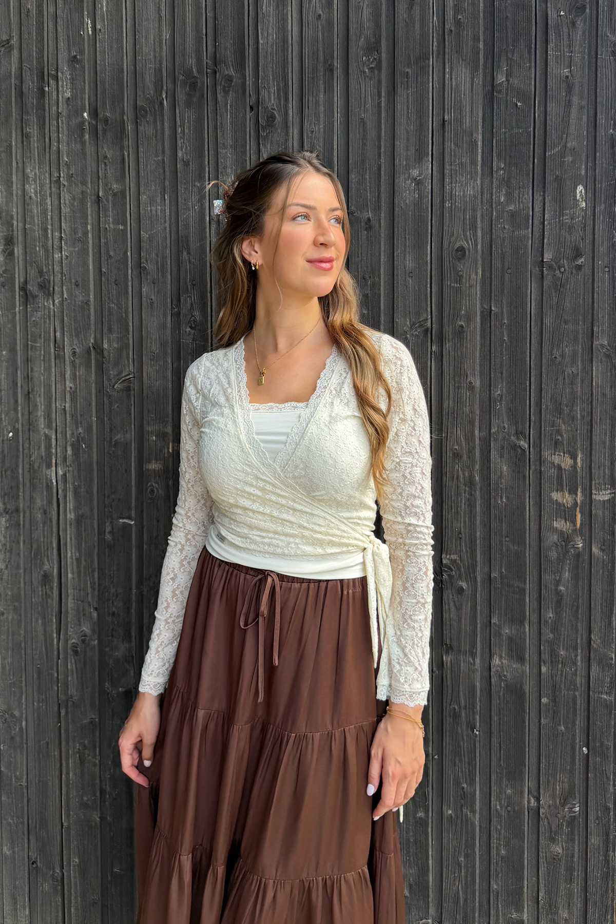 oh-april-knitwear-sylva-lace-wrap-cardigan-strickjacke-off-white image 3
