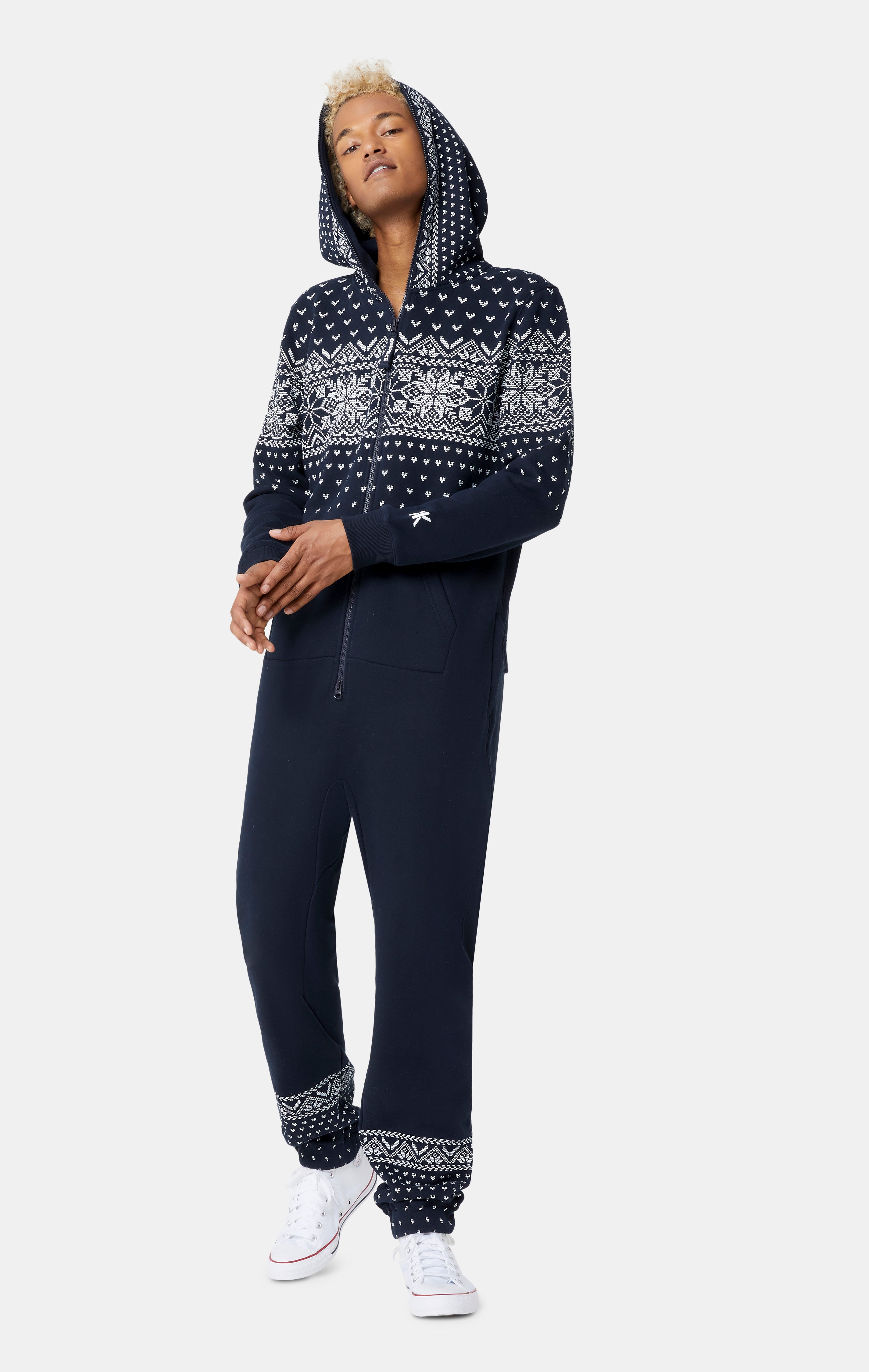 onepiece-alpine-jumpsuit-navy-damen-overall-winter image 7