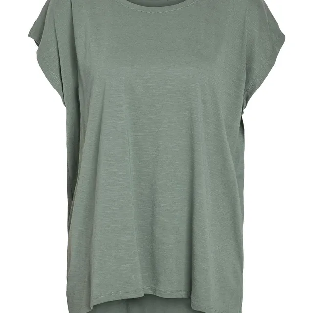 noisy-may-mathilde-t-shirt-longline-bio-baumwolle image 1