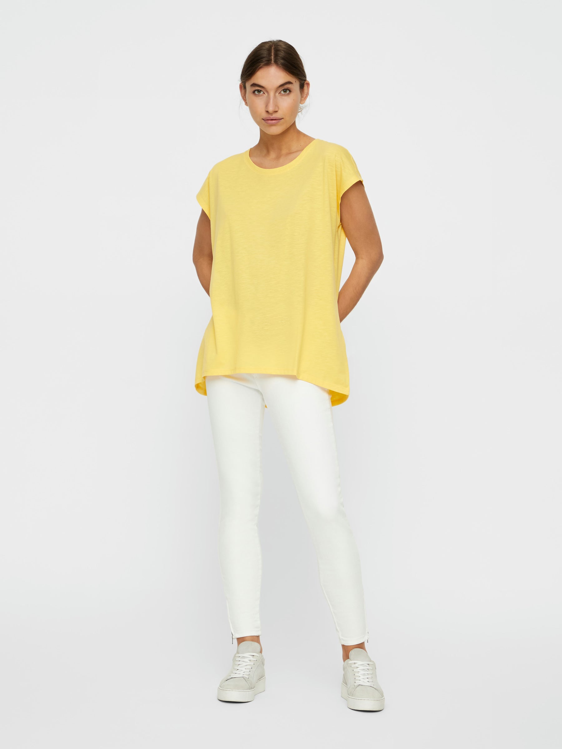 noisy-may-camiseta-t-shirt-damen-rundhals-loose-fit image 4