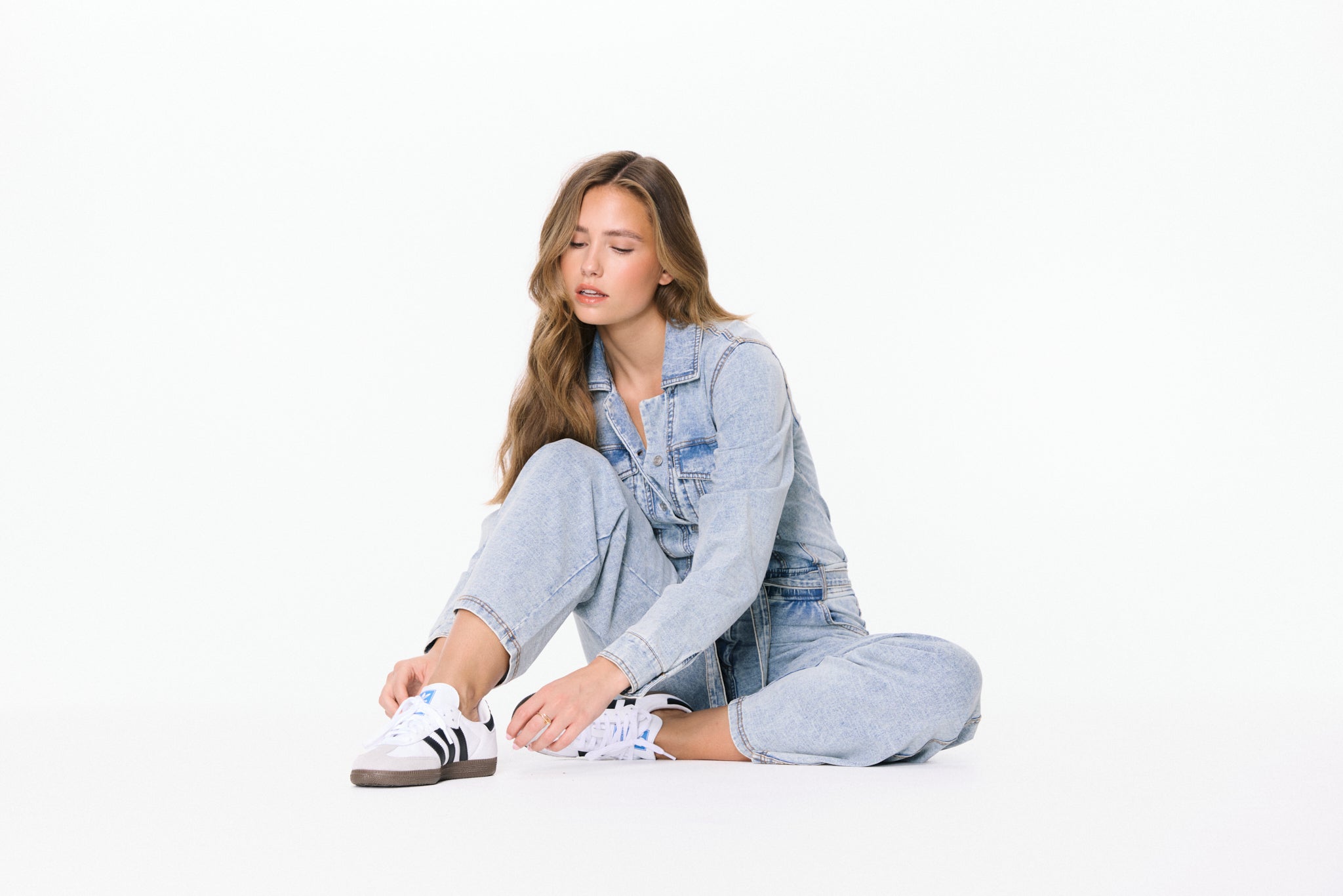 onepiece-denim-comfort-fitted-jumpsuit-hellblau image 7