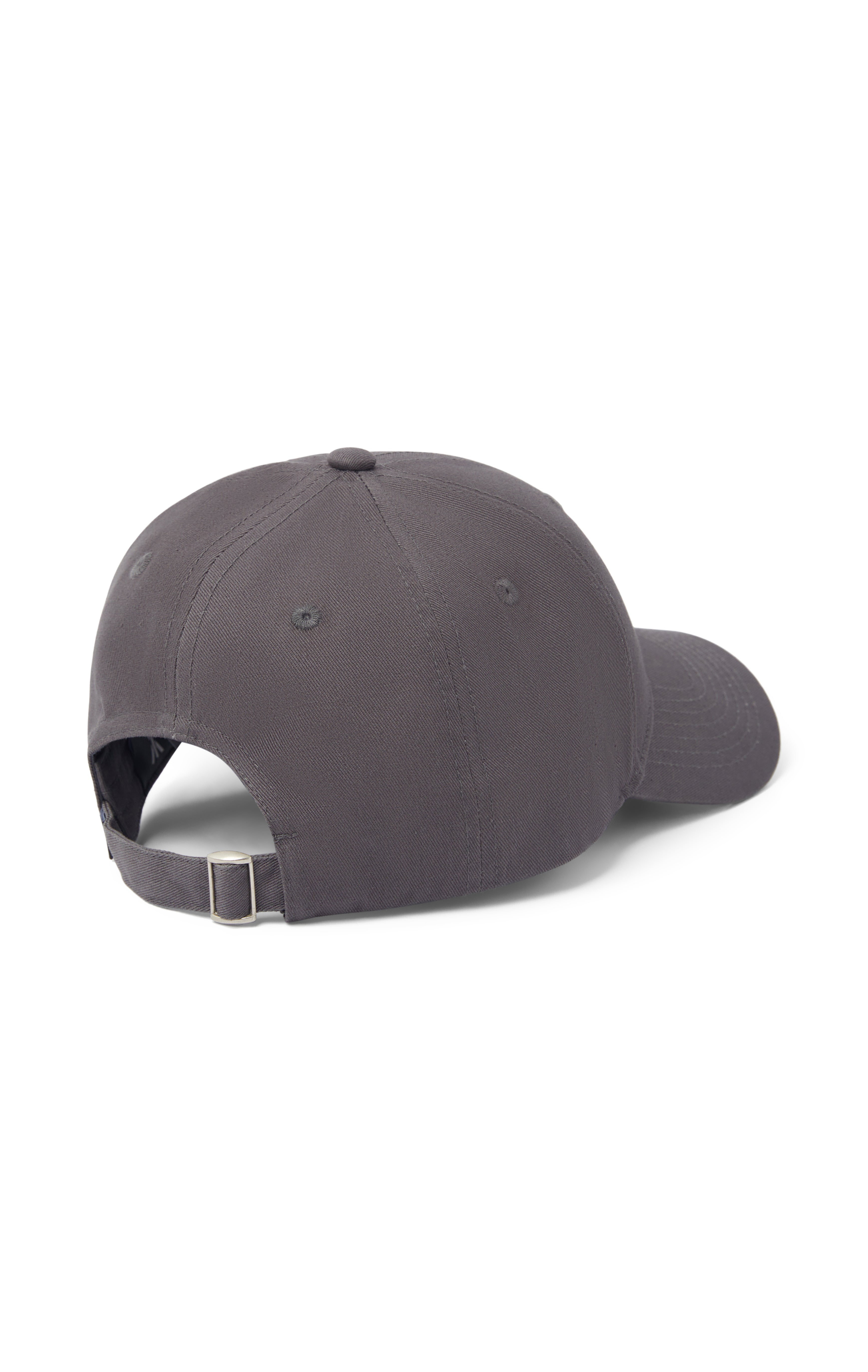 onepiece-original-logo-cap-grey-damen-cap-grau image 3