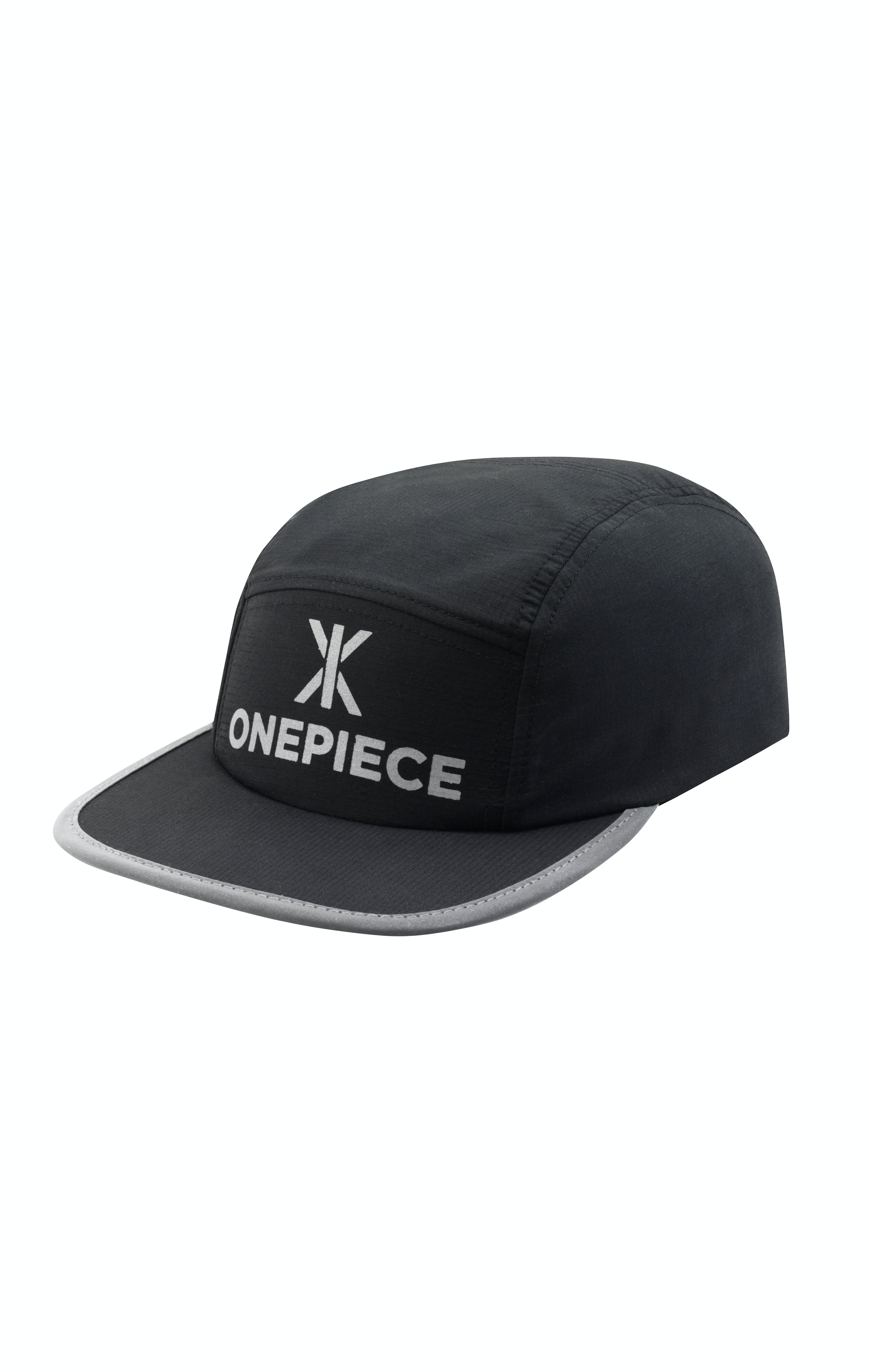 onepiece-over-cap-basecap-damen-schwarz-nylon-reflektierend image 1