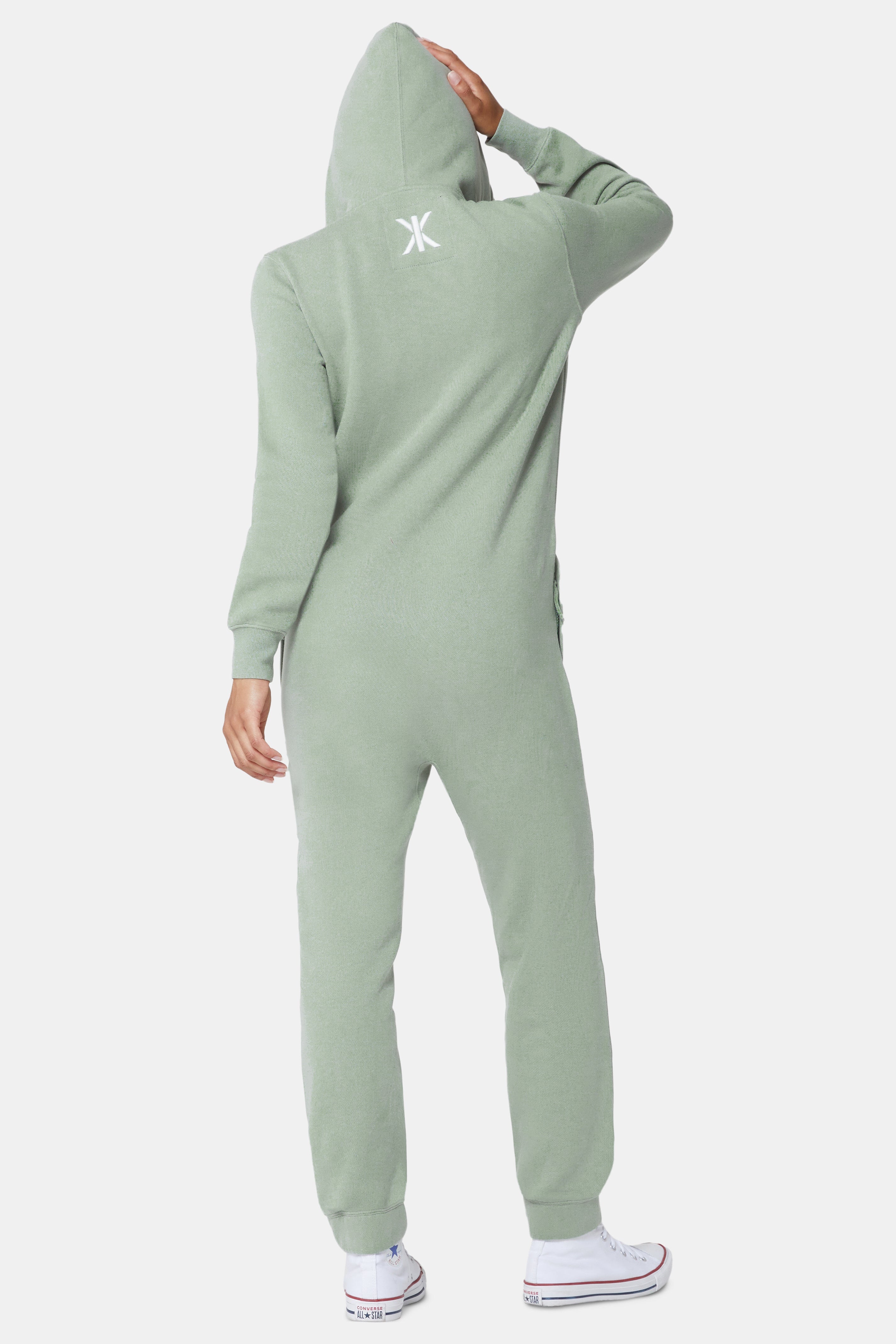 onepiece-original-onesie-2-0-einteiler-light-green-uni image 3