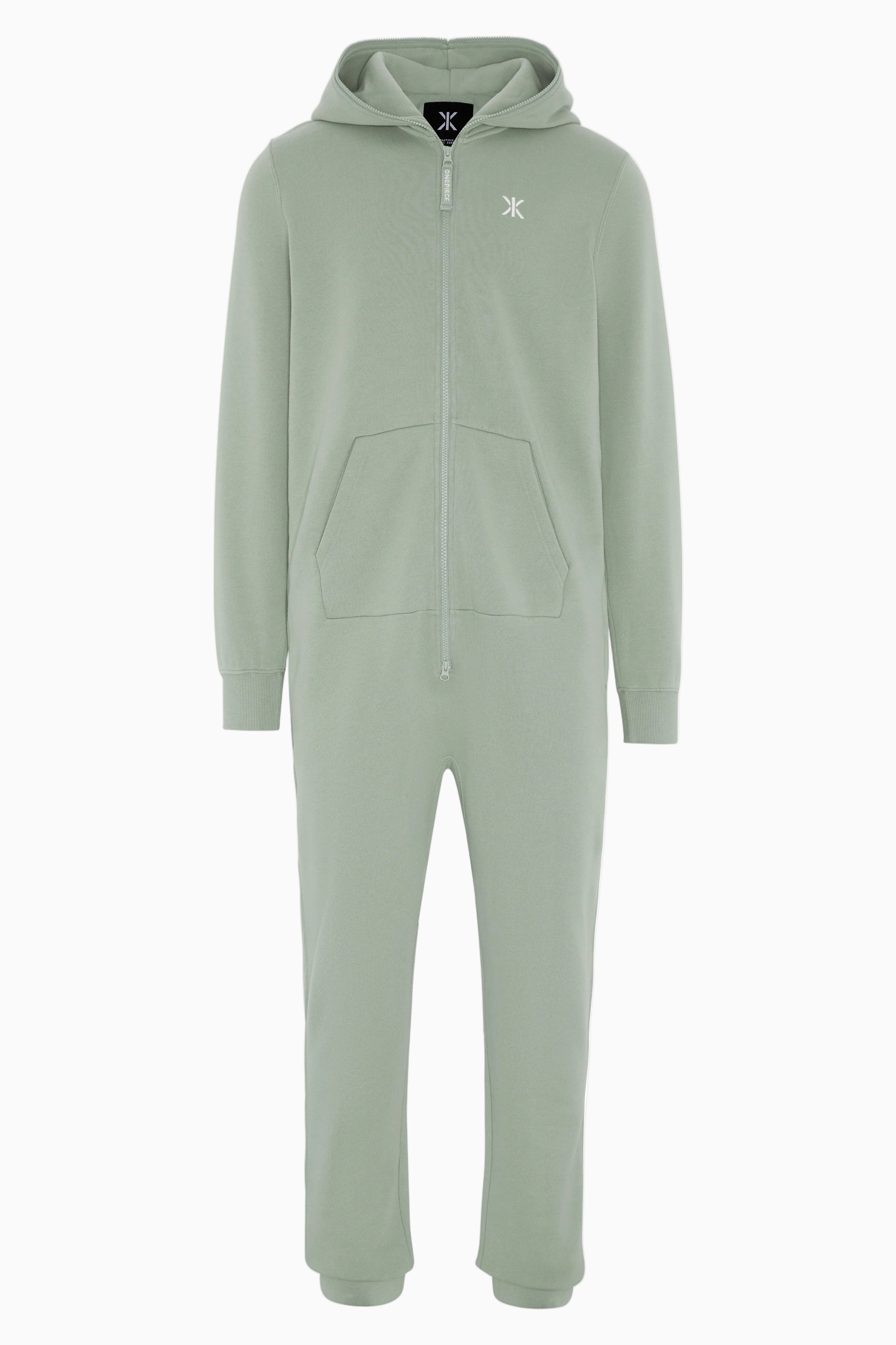 onepiece-original-onesie-2-0-einteiler-light-green-uni image 1