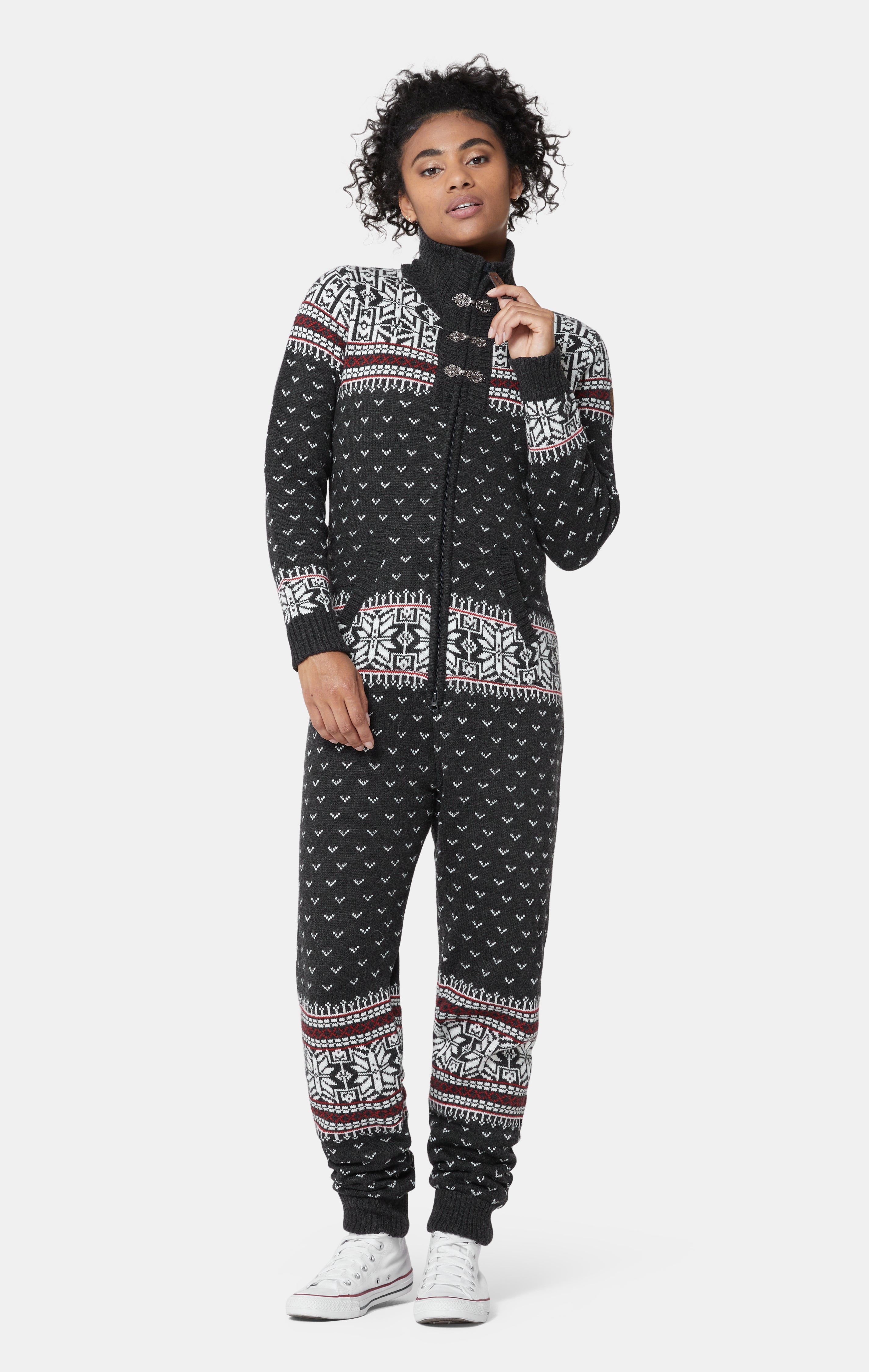 onepiece-kofte-jumpsuit-unisex-overall-dark-grey-warm image 5