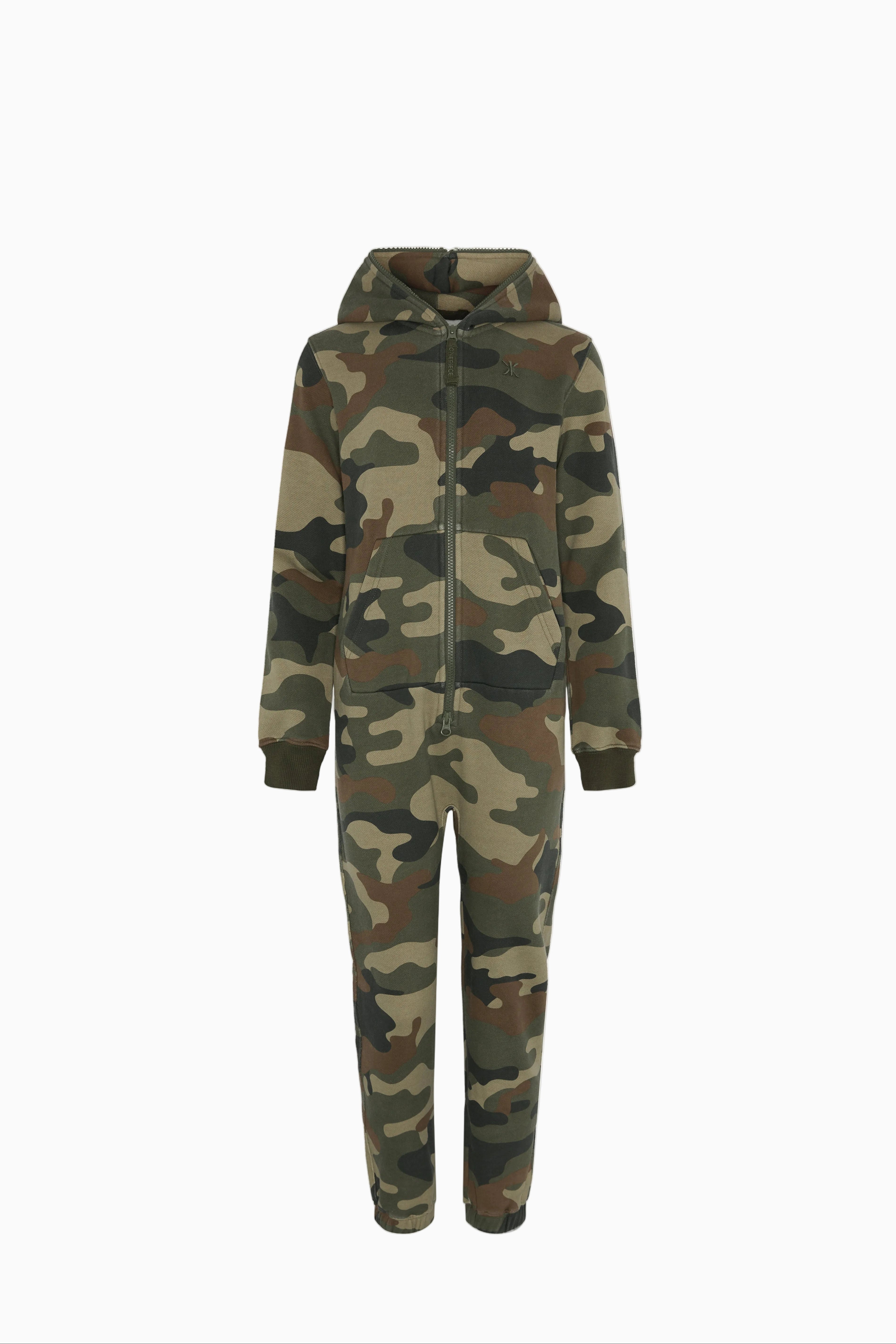 onepiece-original-onesie-2-0-kids-overall-camo-baumwolle image 1