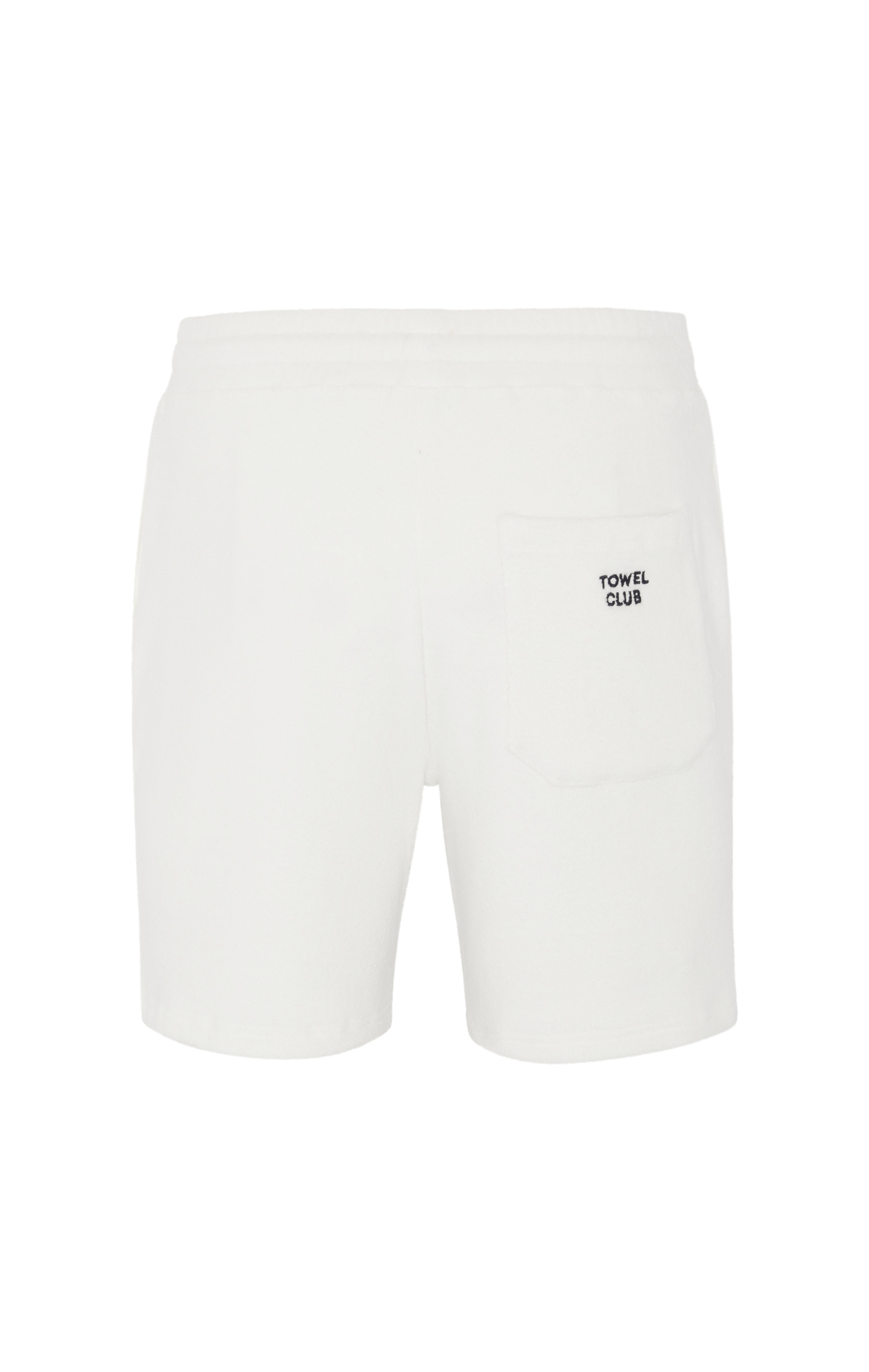 onepiece-towel-club-shorts-shorts-off-white-frottee image 2