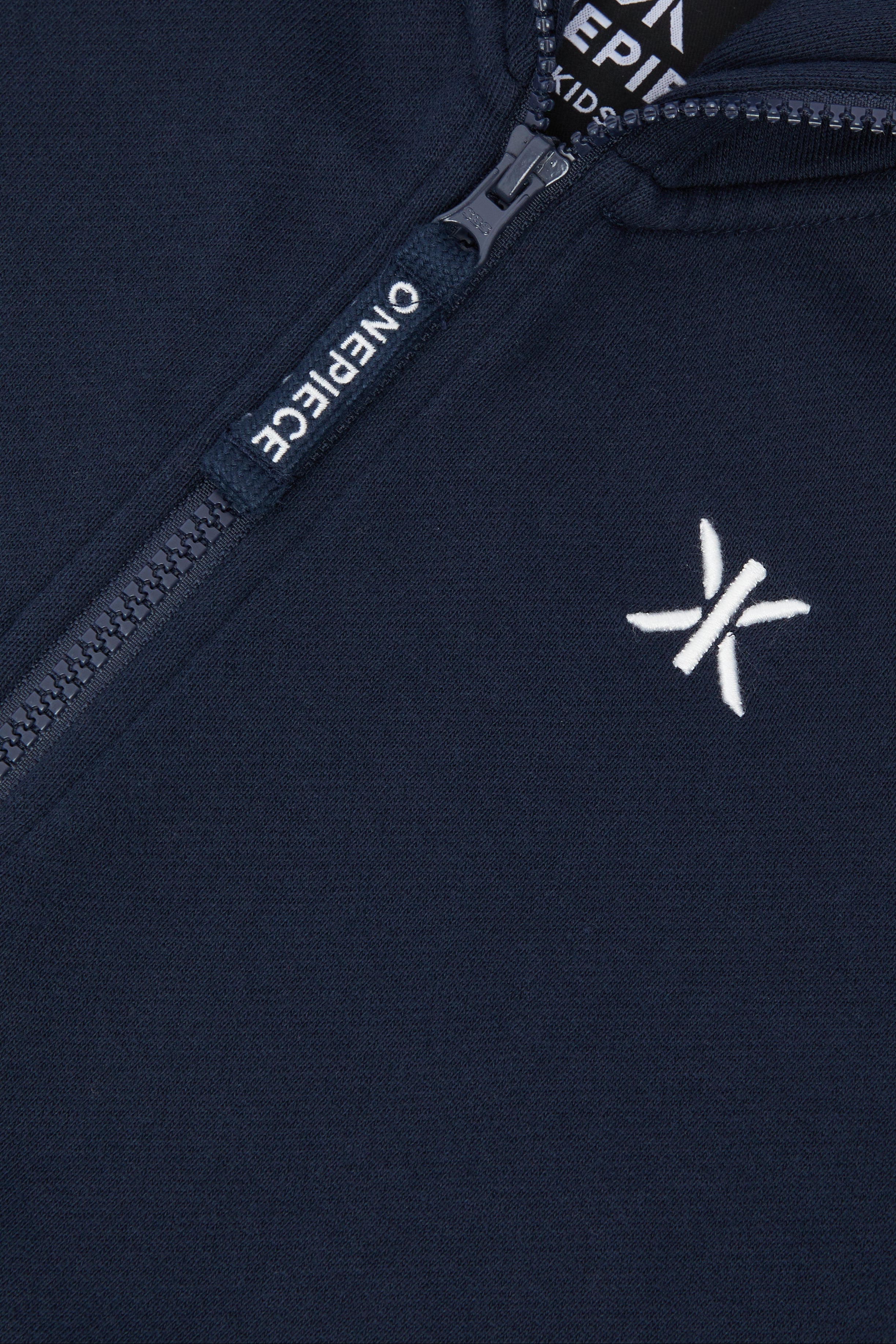 onepiece-original-kids-onesie-2-0-navy-kinder-122-baumwolle image 7