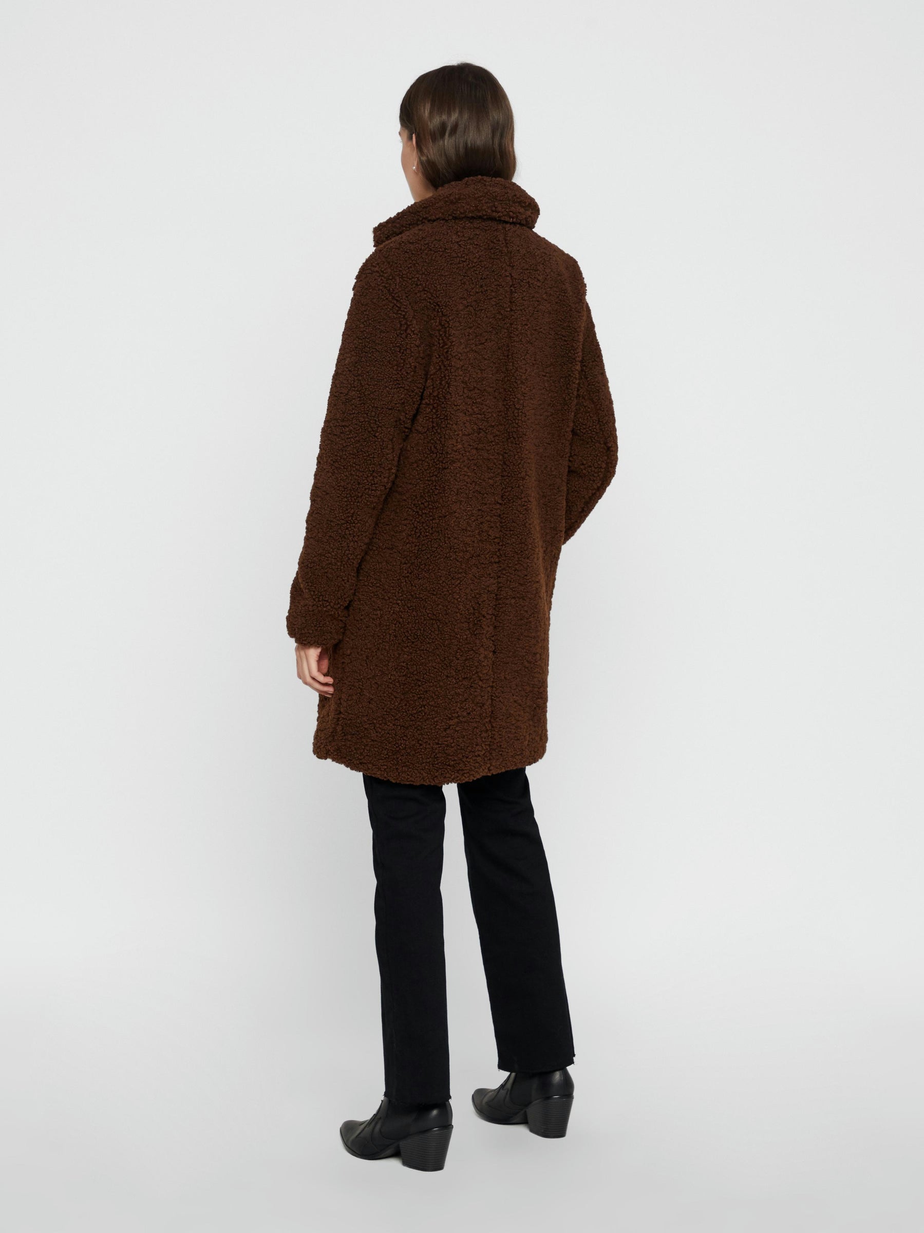 noisy-may-cappotto-teddy-mantel-kunstfell-lose image 3