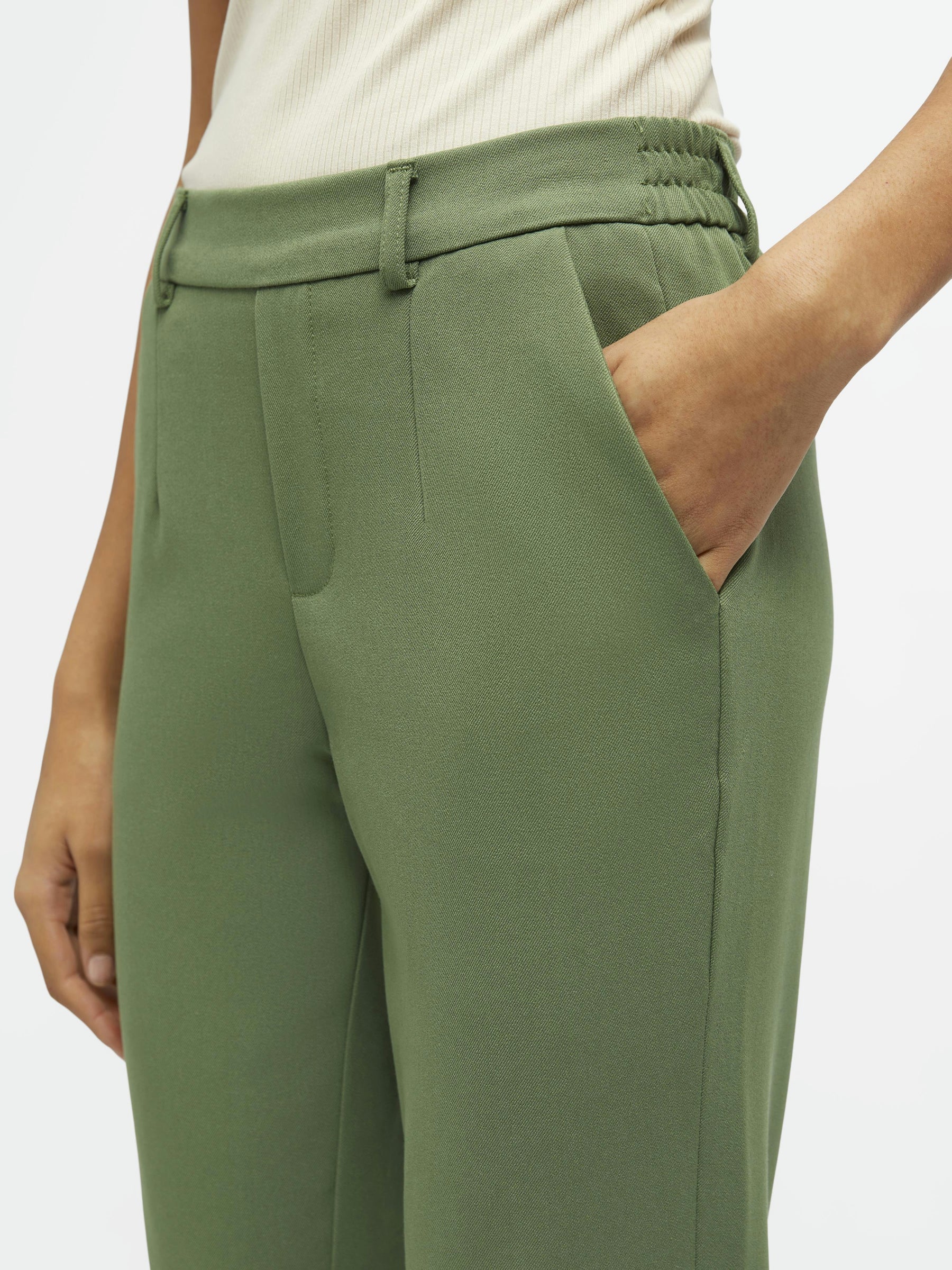 object-objlisa-cropped-hose-slim-fit-mit-stretch image 5