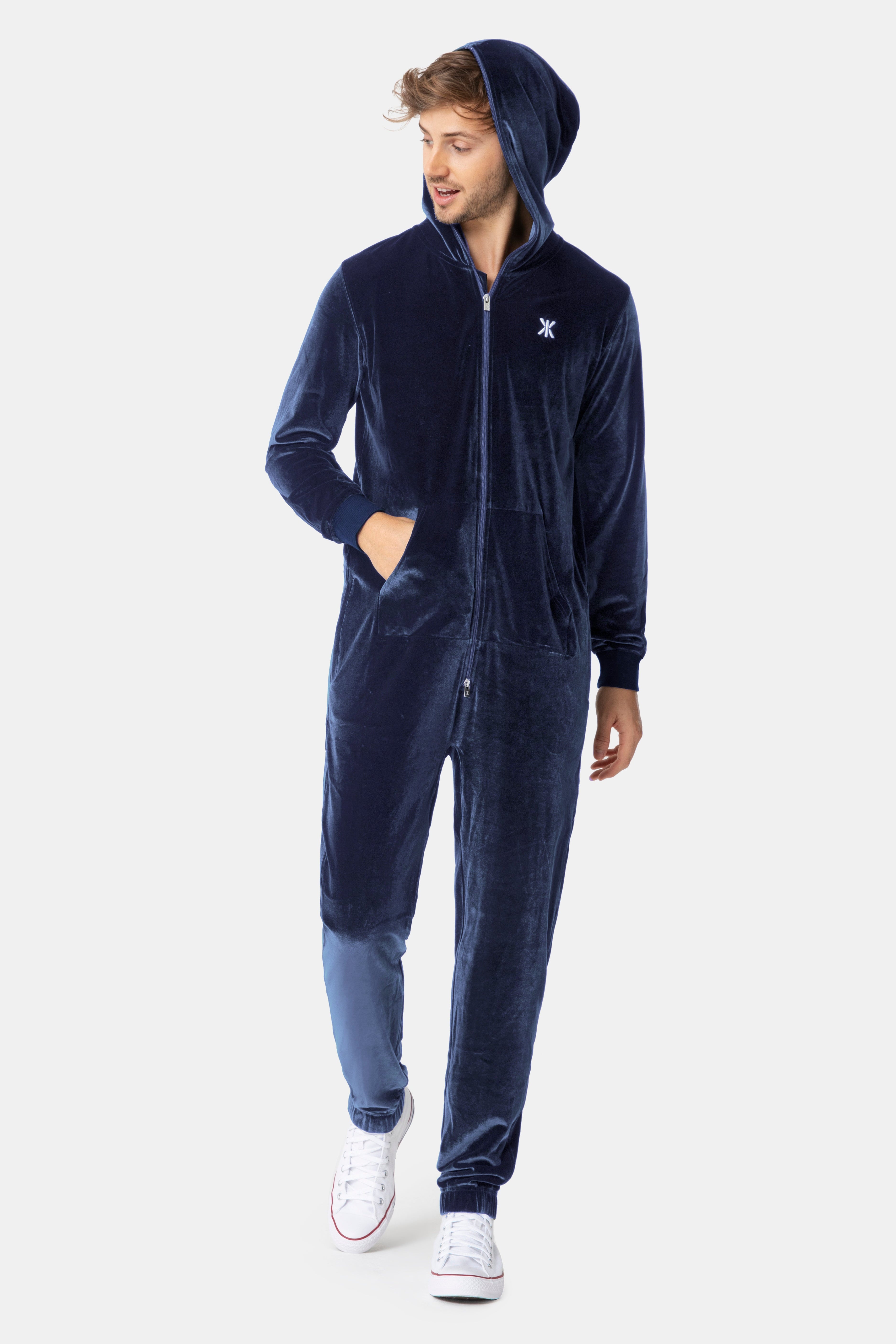 onepiece-original-velour-jumpsuit-navy-damen-samt image 6