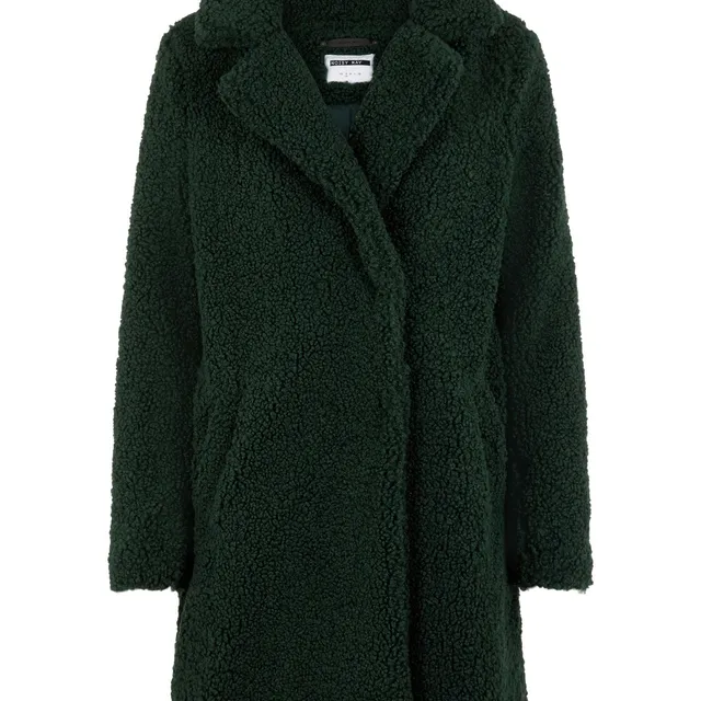 noisy-may-teddy-frakke-pl-schjacke-knopfleiste-damen image 1