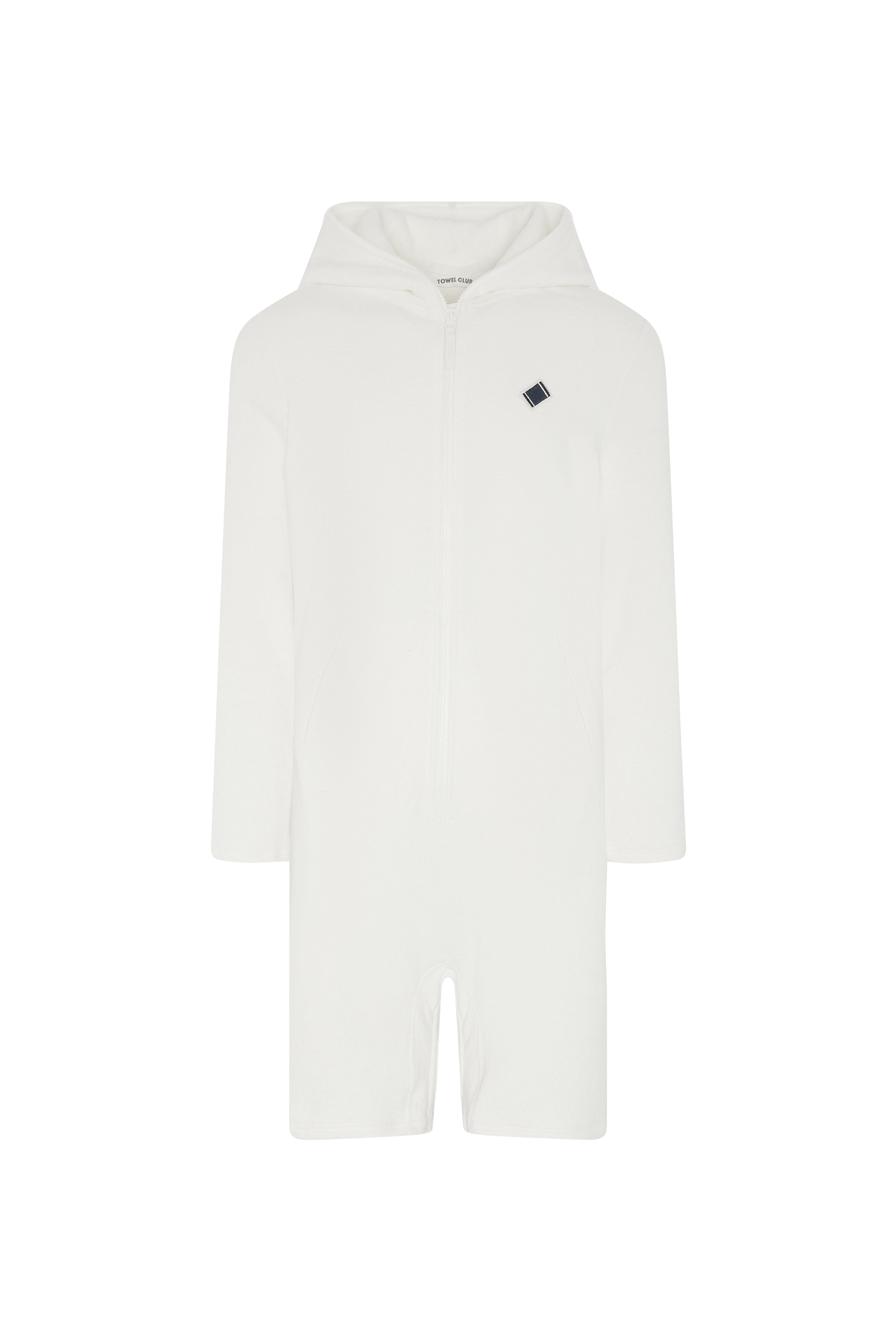 onepiece-towel-club-x-onepiece-jumpsuit-off-white-frottee image 1
