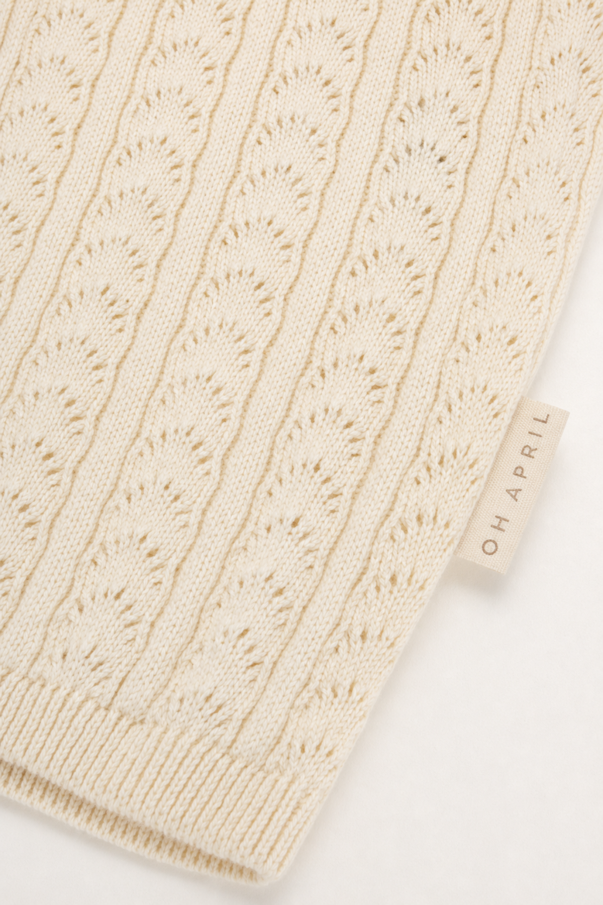 oh-april-amora-knit-t-shirt-off-white-baumwolle image 5