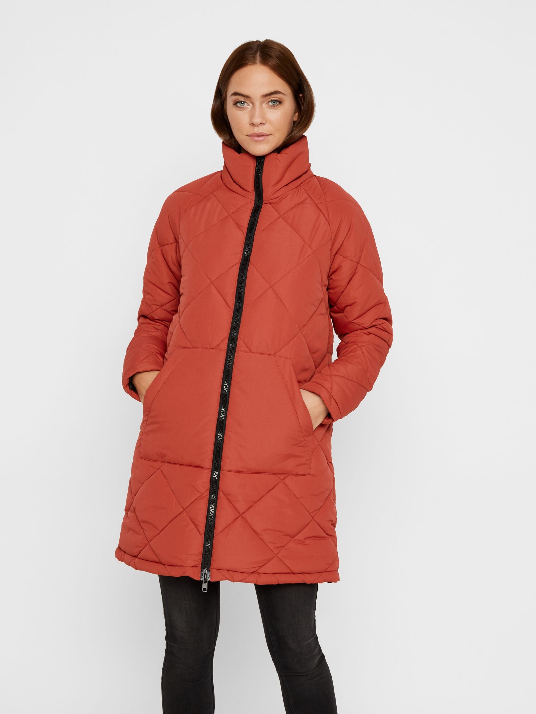 noisy-may-vadderad-jacka-steppjacke-mit-rei-verschluss image 2