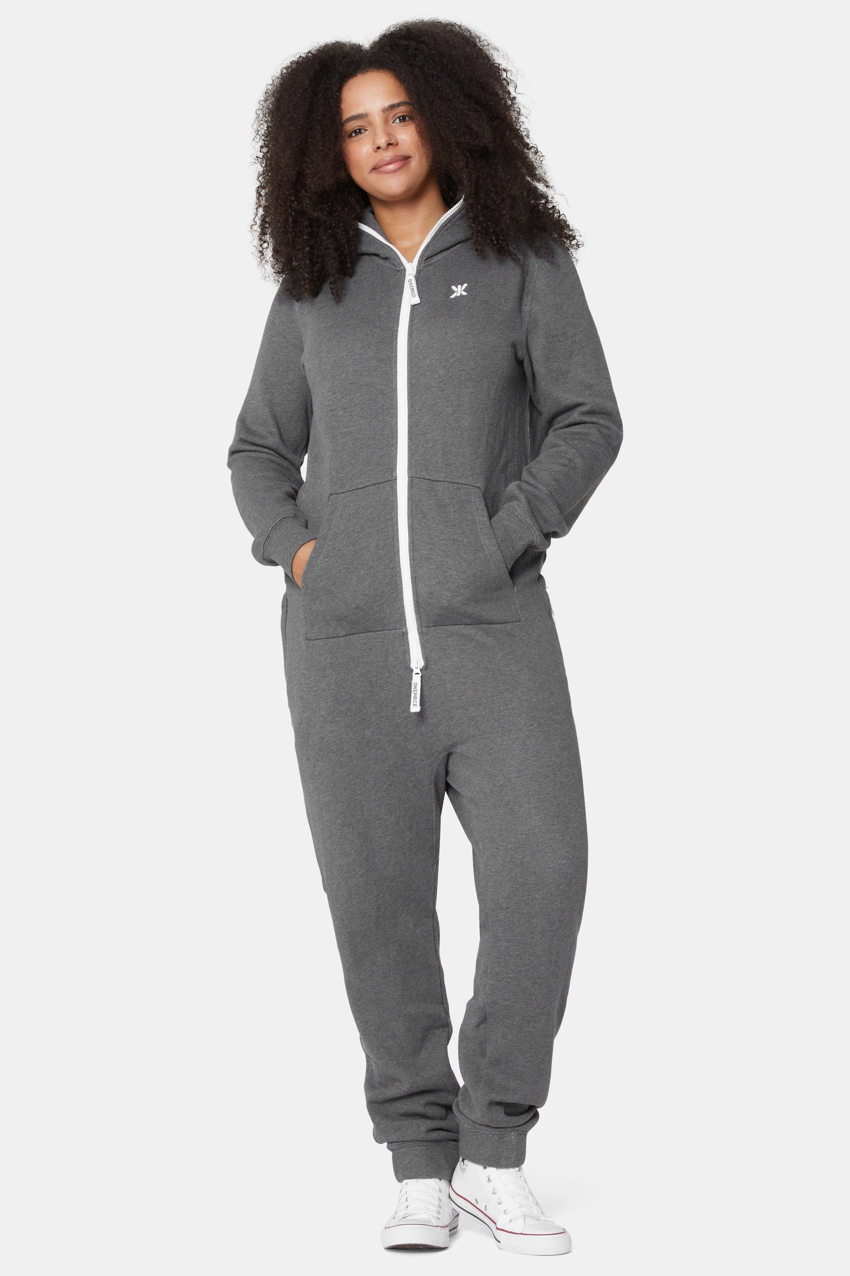 onepiece-original-onesie-2-0-jumpsuit-dunkelgrau-melange image 5