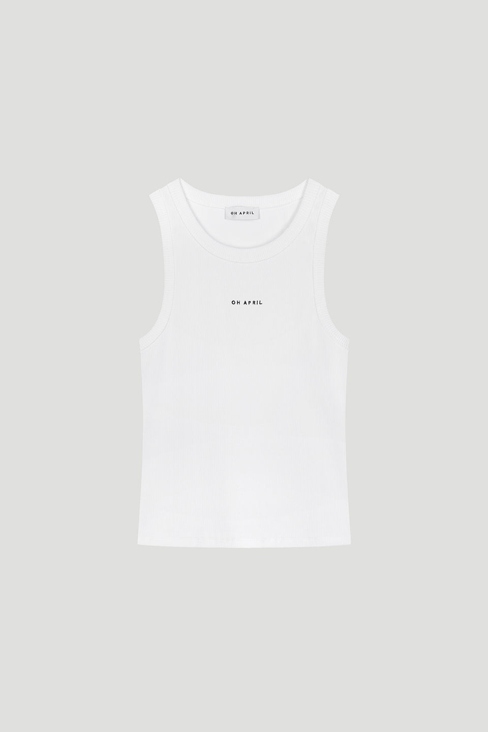oh-april-dara-top-white-damen-top-wei-baumwolle-eng image 1