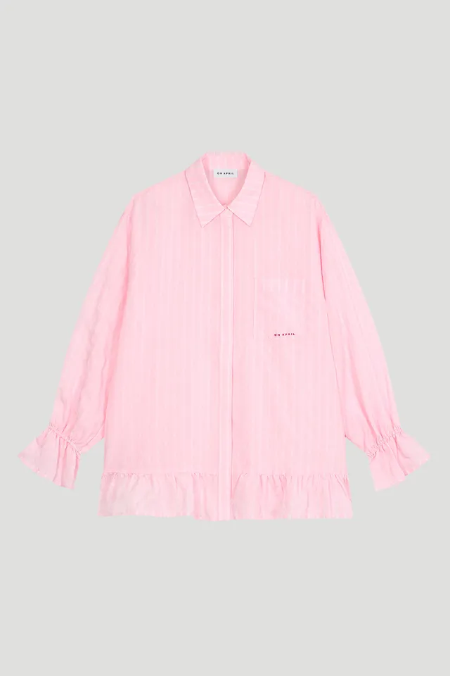oh-april-selina-blouse-baby-rose-bluse image 1