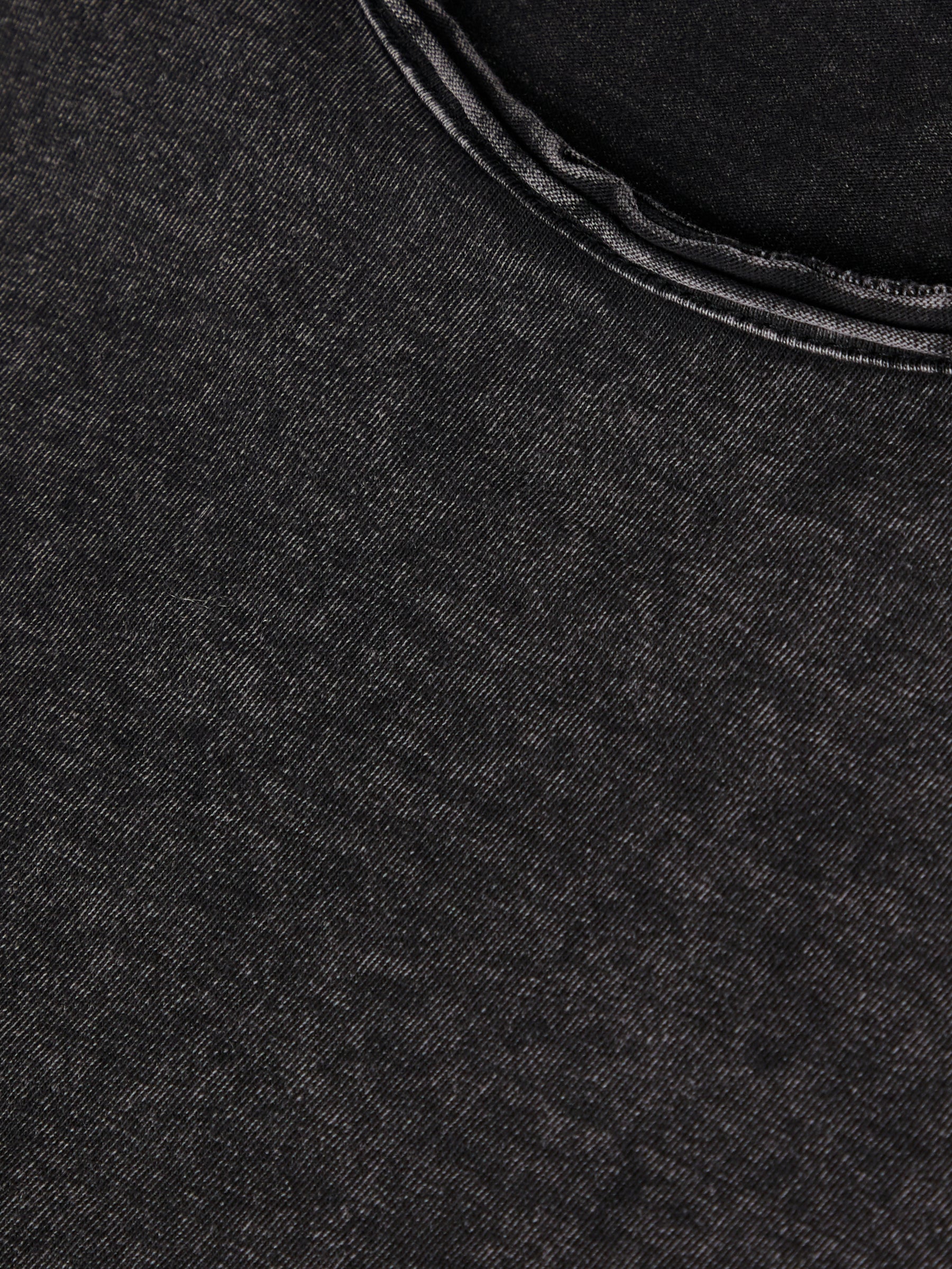 noisy-may-korte-top-t-shirt-kurzarm-baumwolle image 7