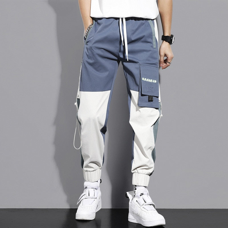 arys-slim-fit-jogger-herren-schwarz-baumwolle-gr-m image 3