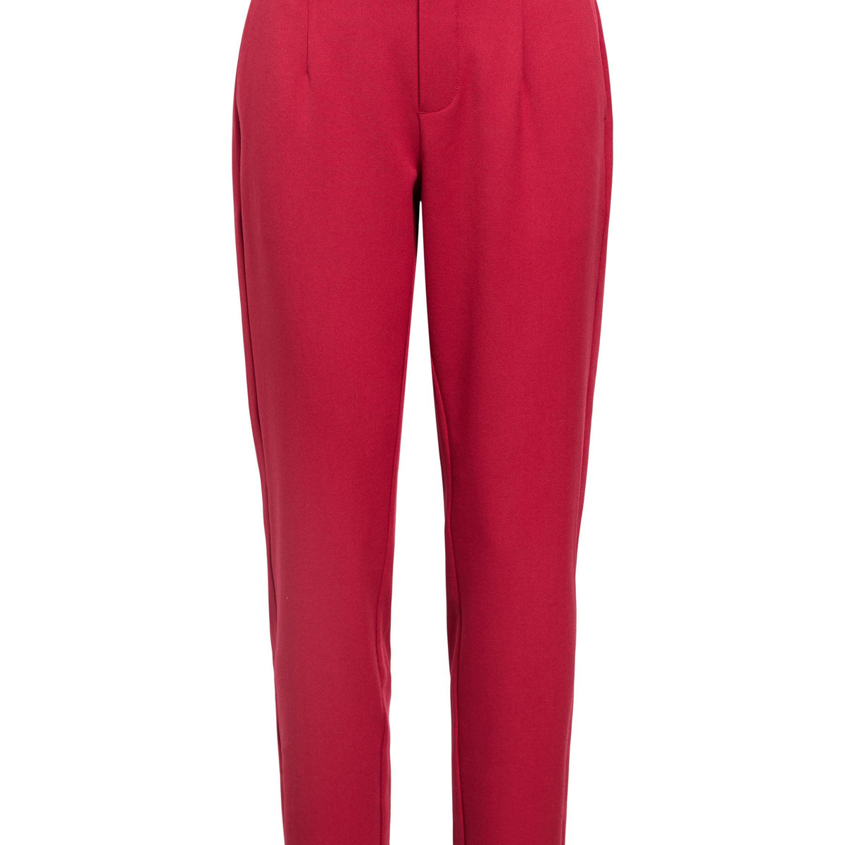 object-objlisa-stoffhose-cropped-b-gelfalte image 1