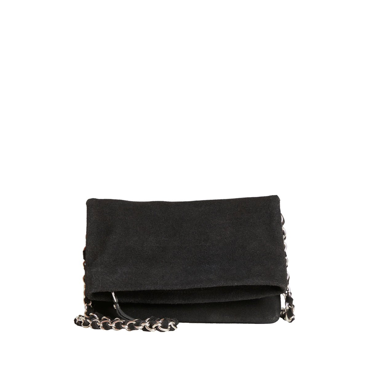 object-accessories-crossover-umh-ngetasche-wildlederoptik-kette-2 image 1