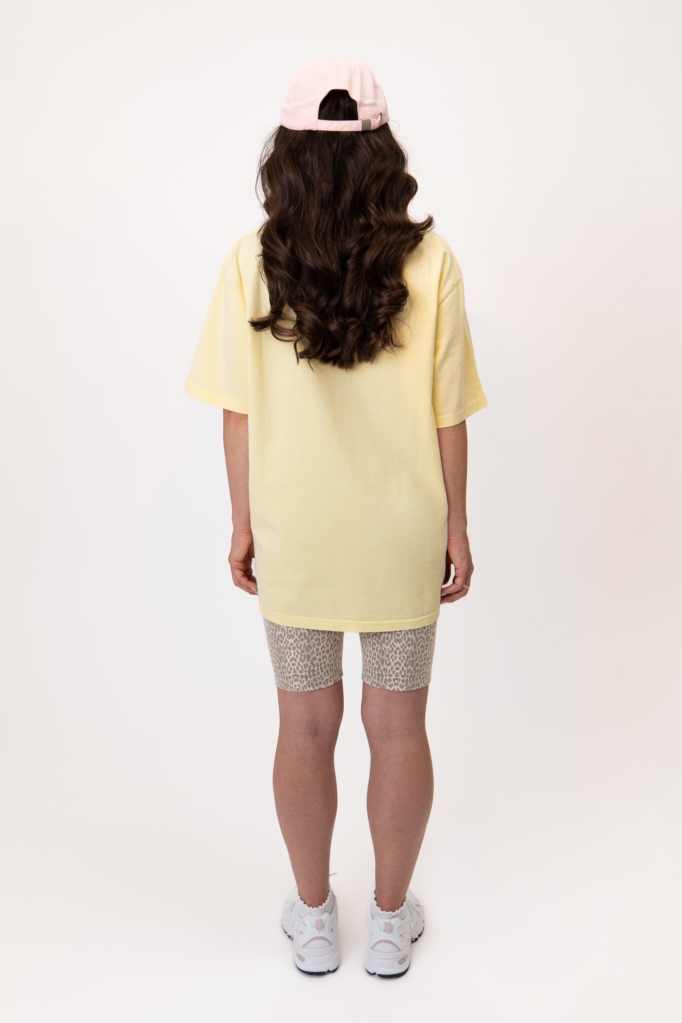 oh-april-bf-t-shirt-am-to-pm-butter-yellow-print image 7