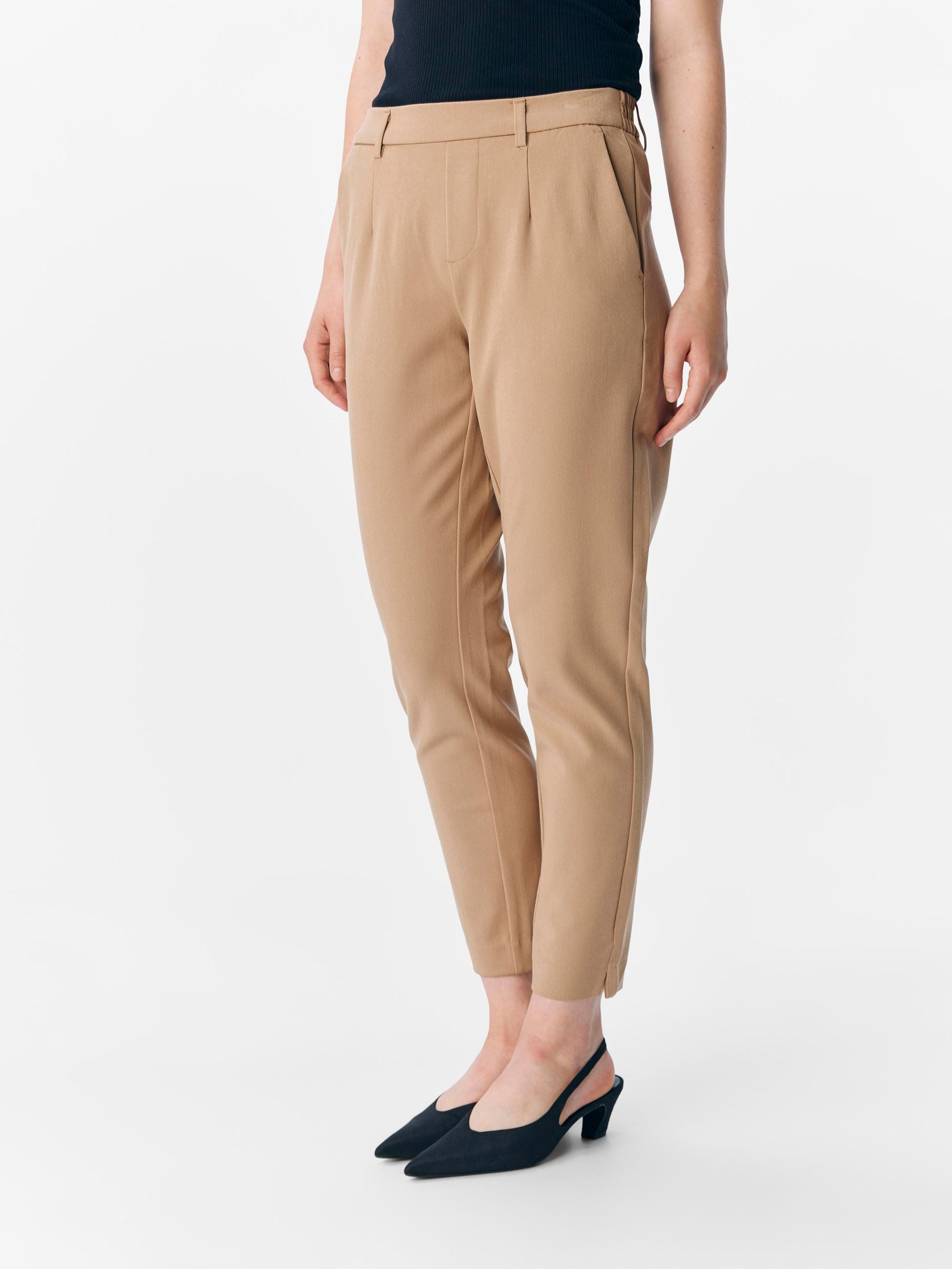 object-objlisa-hose-damen-cropped-slim-fit-stretch-6 image 2