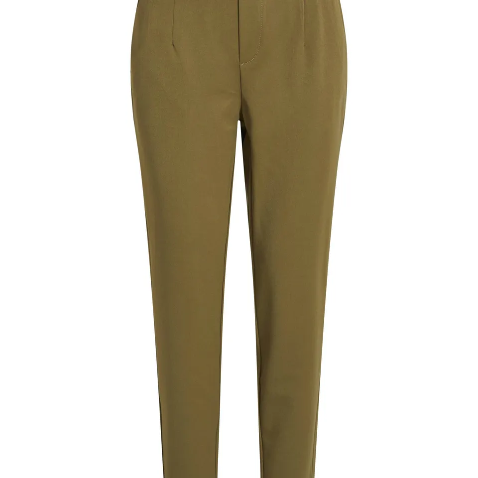 object-objilisa-stoffhose-cropped-slim-fit-stretch-damen image 1