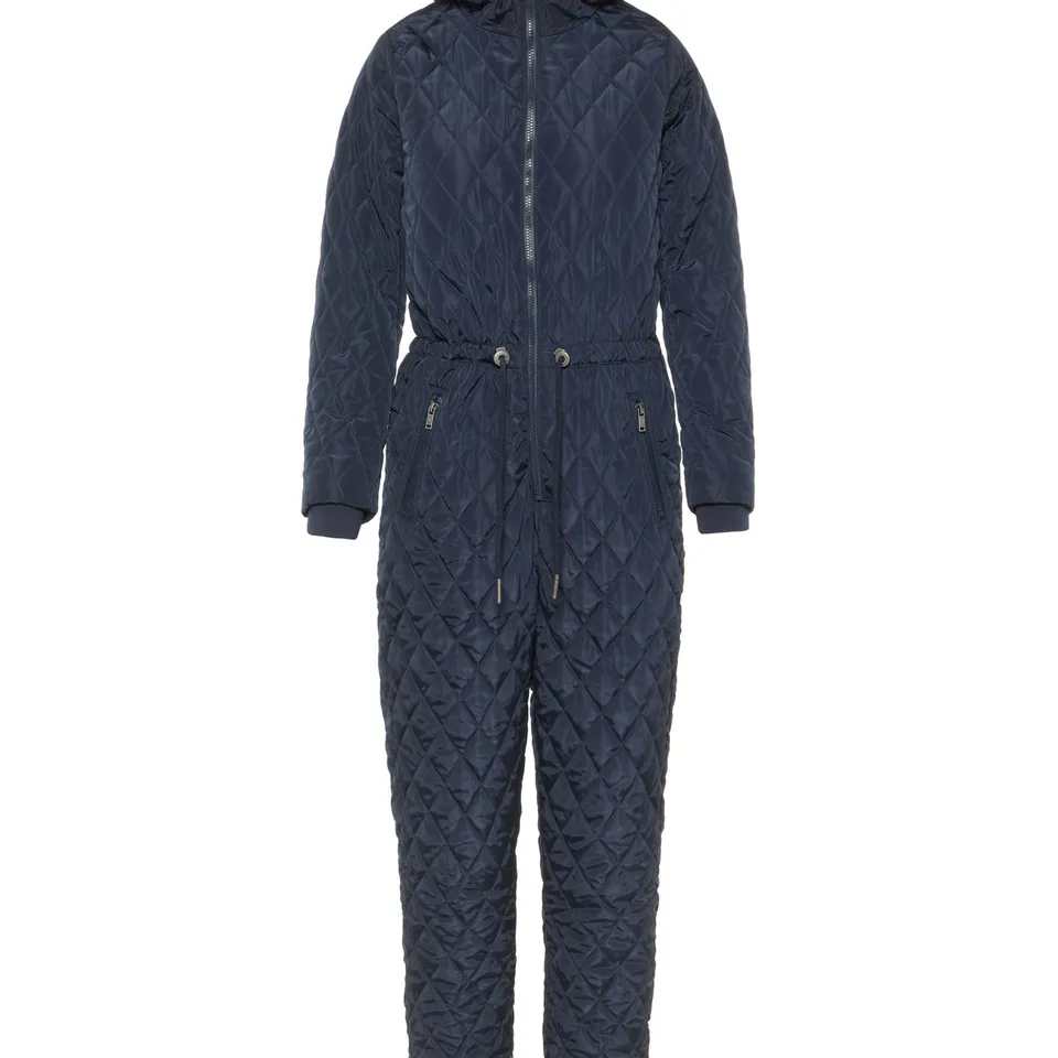 noisy-may-vinter-vinterdress-winteroverall-mit-kapuze image 1
