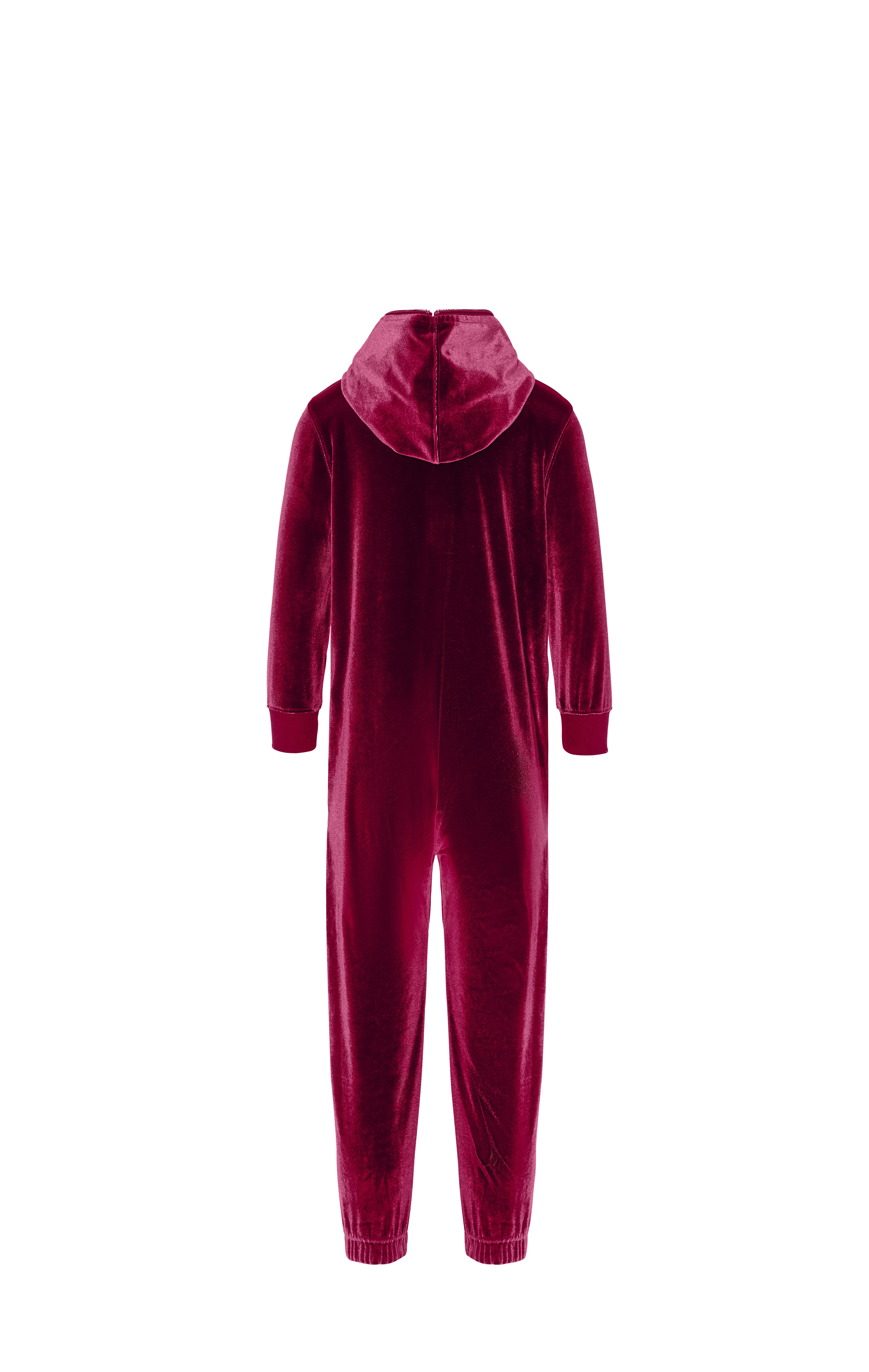 onepiece-velour-kids-jumpsuit-kinder-overall-red-samt image 4