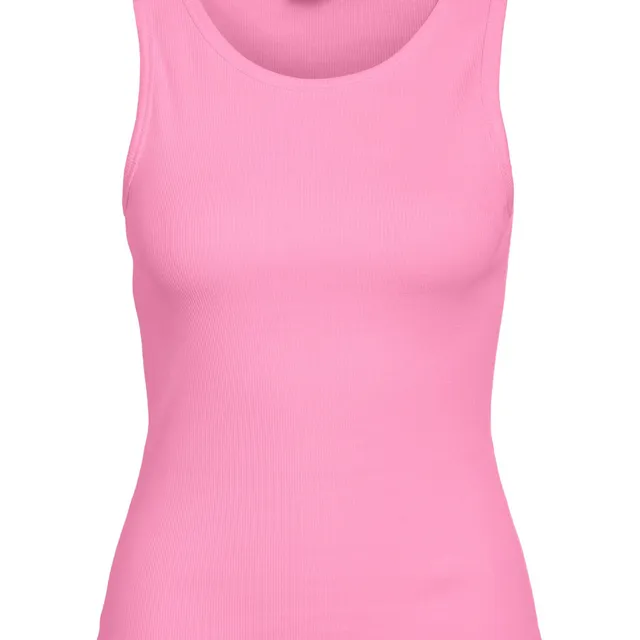 noisy-may-maya-top-damen-u-ausschnitt-ripp image 1