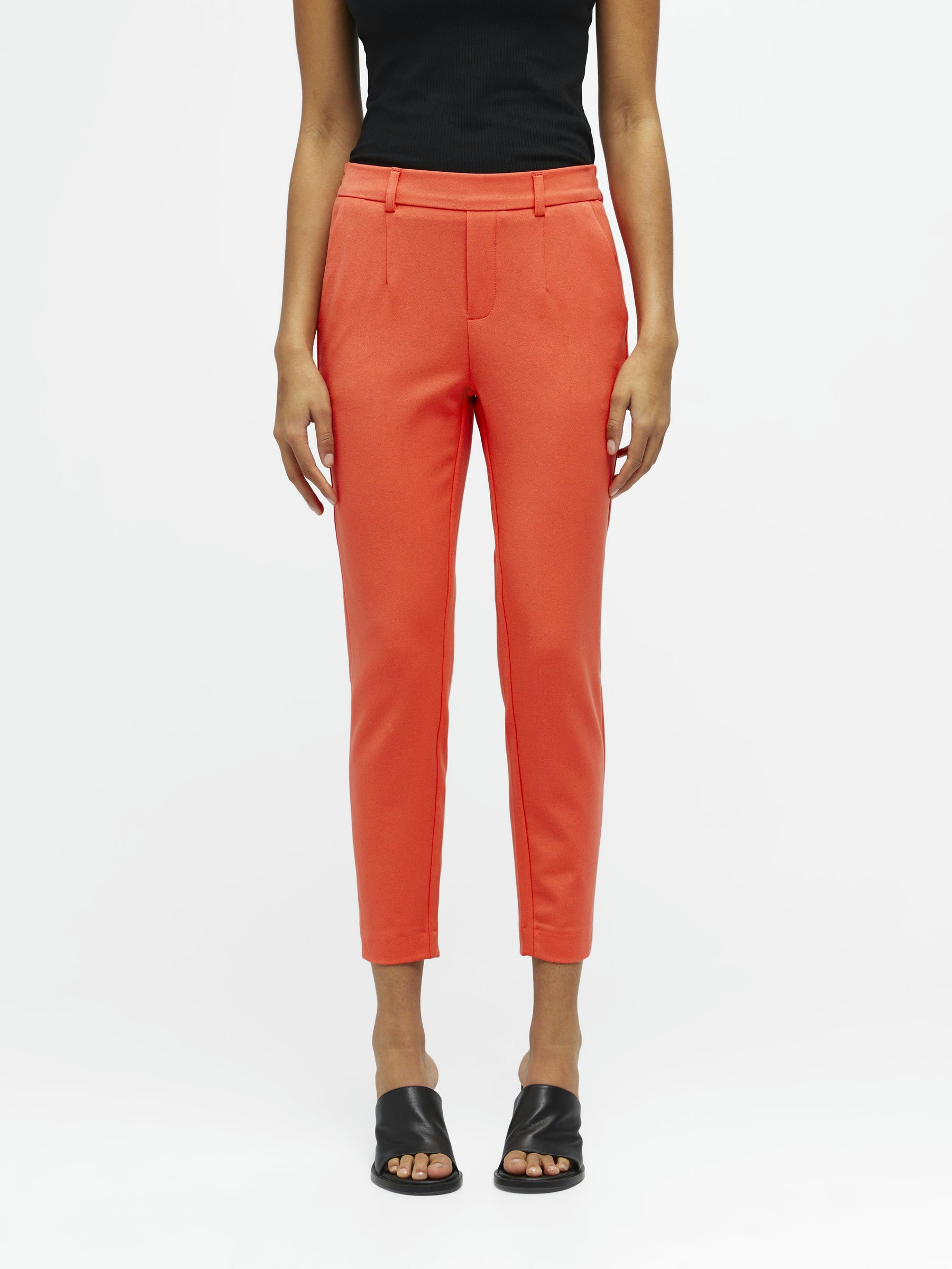 object-objlisa-damenhose-slim-stretch-cropped-b-gelfalte image 2