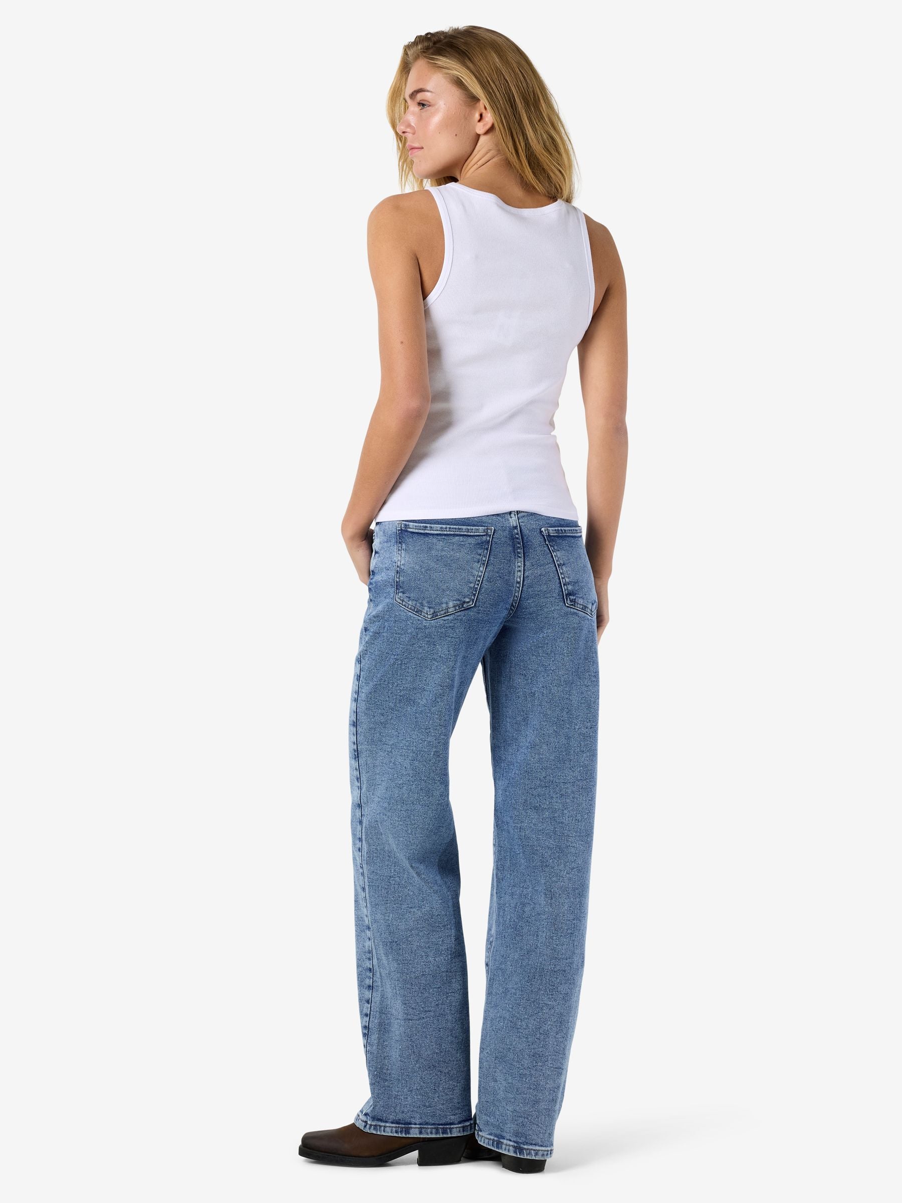 noisy-may-tr-gertop-slim-fit-rippe-stretch image 4