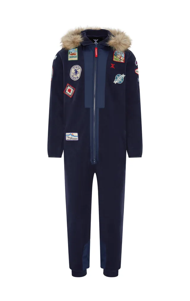 onepiece-mountain-patch-jumpsuit-navy-blau-apr-s-ski image 1