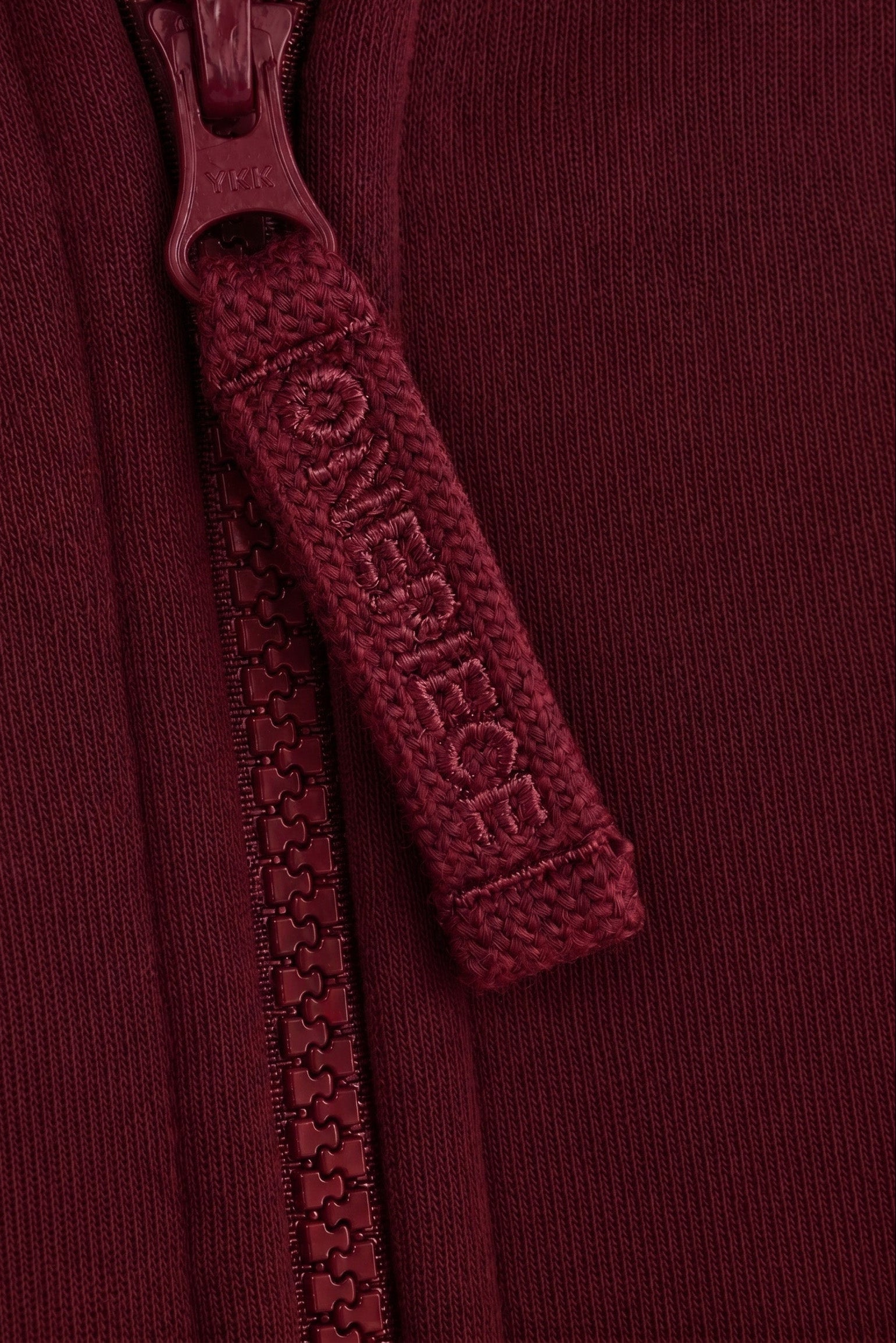 onepiece-original-onesie-2-0-jumpsuit-damen-wine-rot image 6
