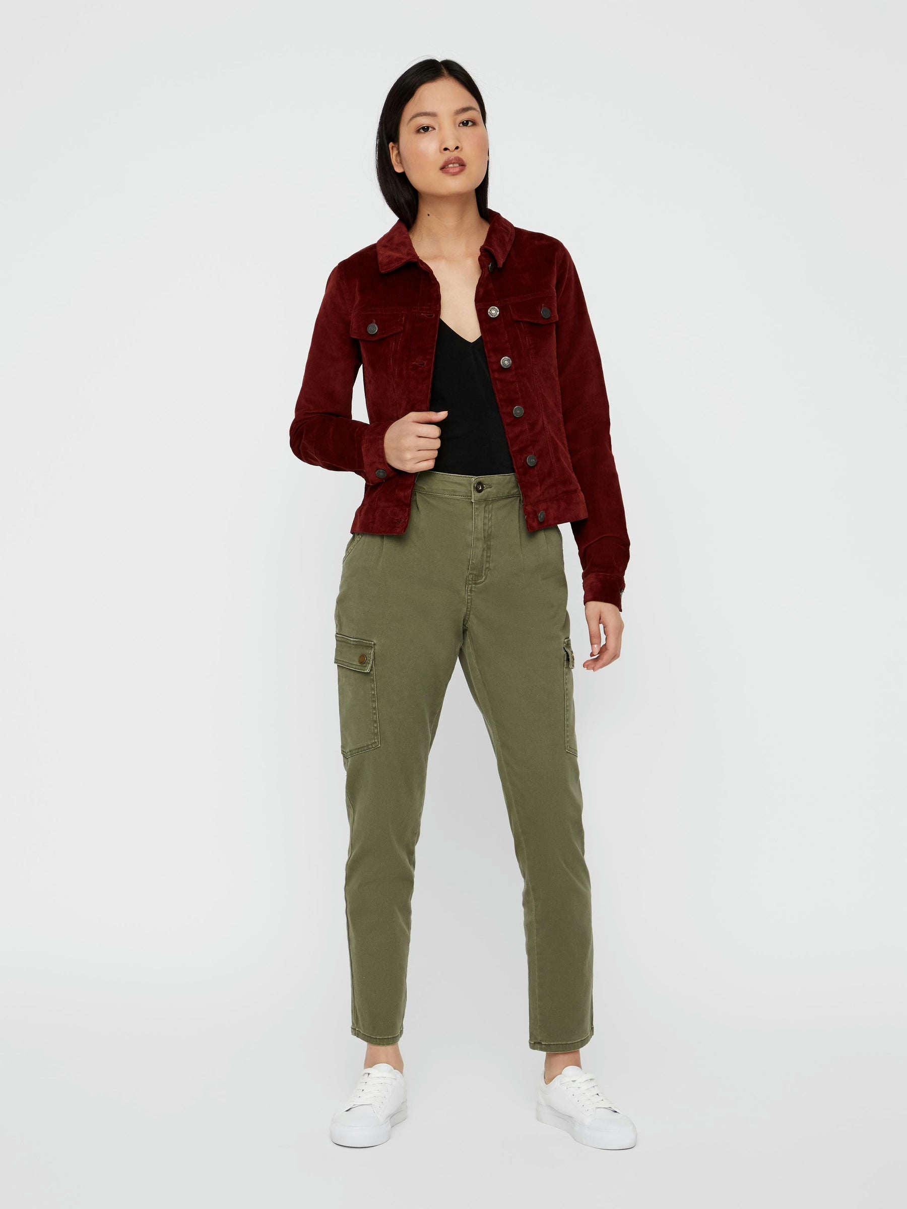 noisy-may-kordsamt-jacke-cordjacke-slim-fit-baumwolle-5 image 5