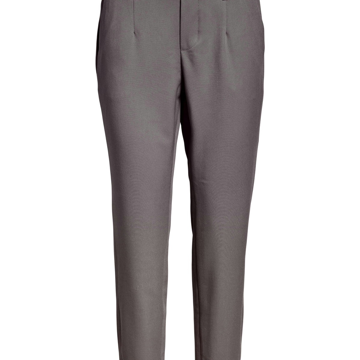 object-trousers-objilisa-slim-hose-cropped-mit-stretch image 1