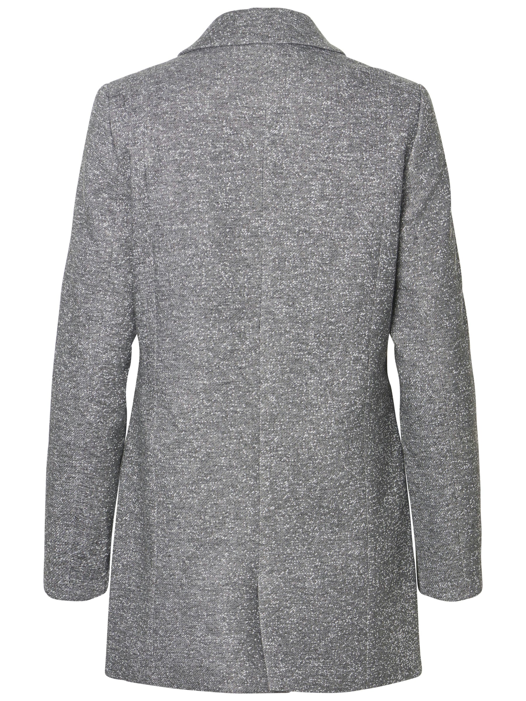 noisy-may-langer-blazer-damenblazer-mit-taschen-regular-fit image 2