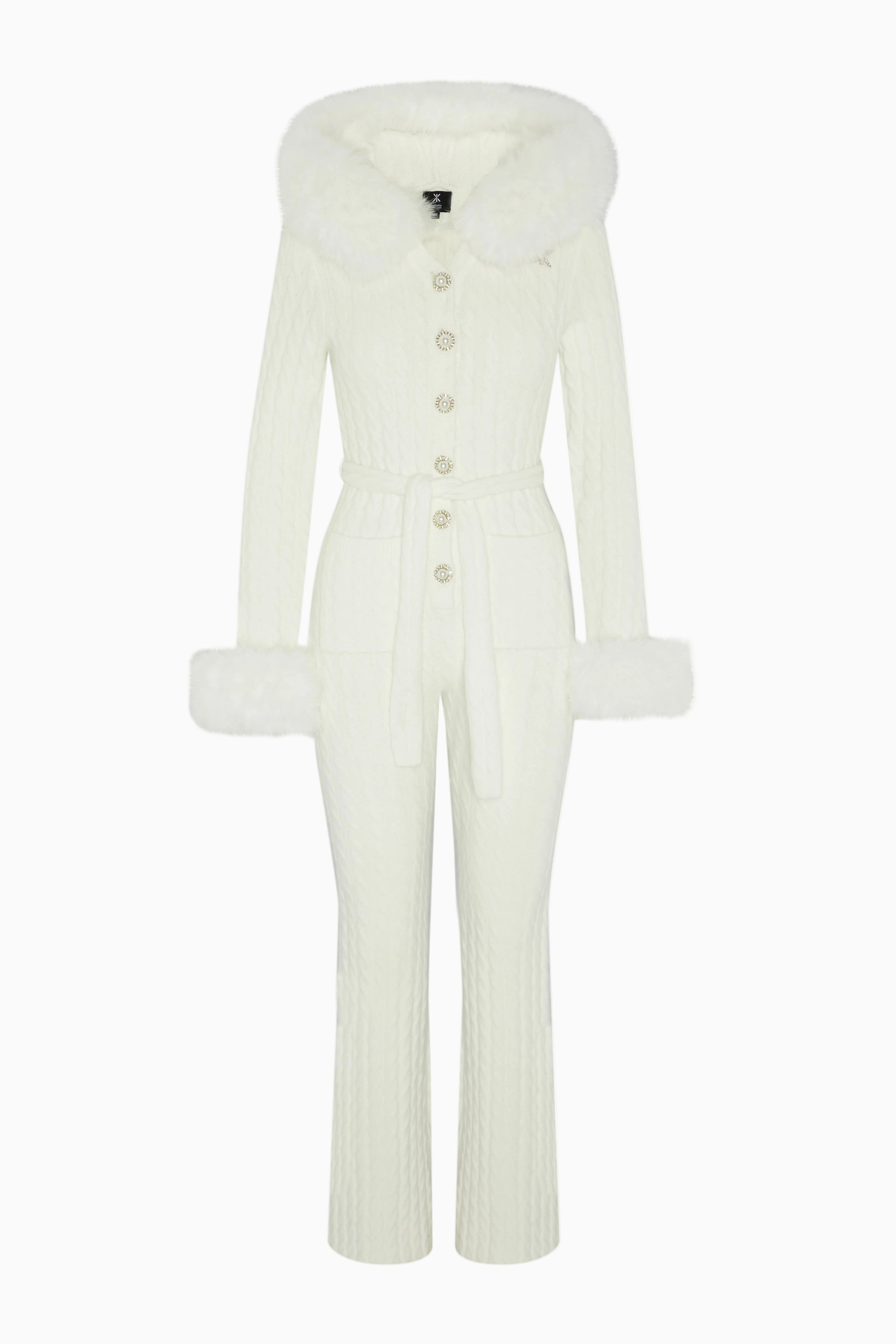 onepiece-chalet-fitted-jumpsuit-overall-damen-wei-figurbetont image 1