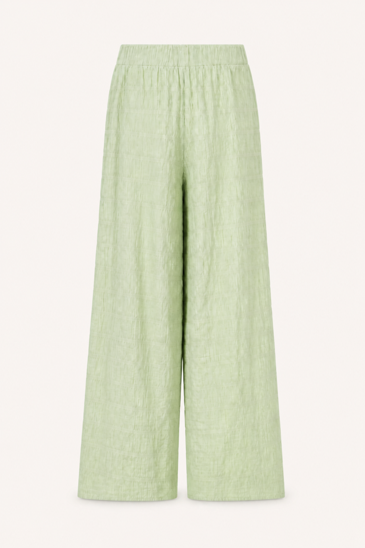 oh-april-floris-woven-pants-hose-mint-green-wide-leg image 7