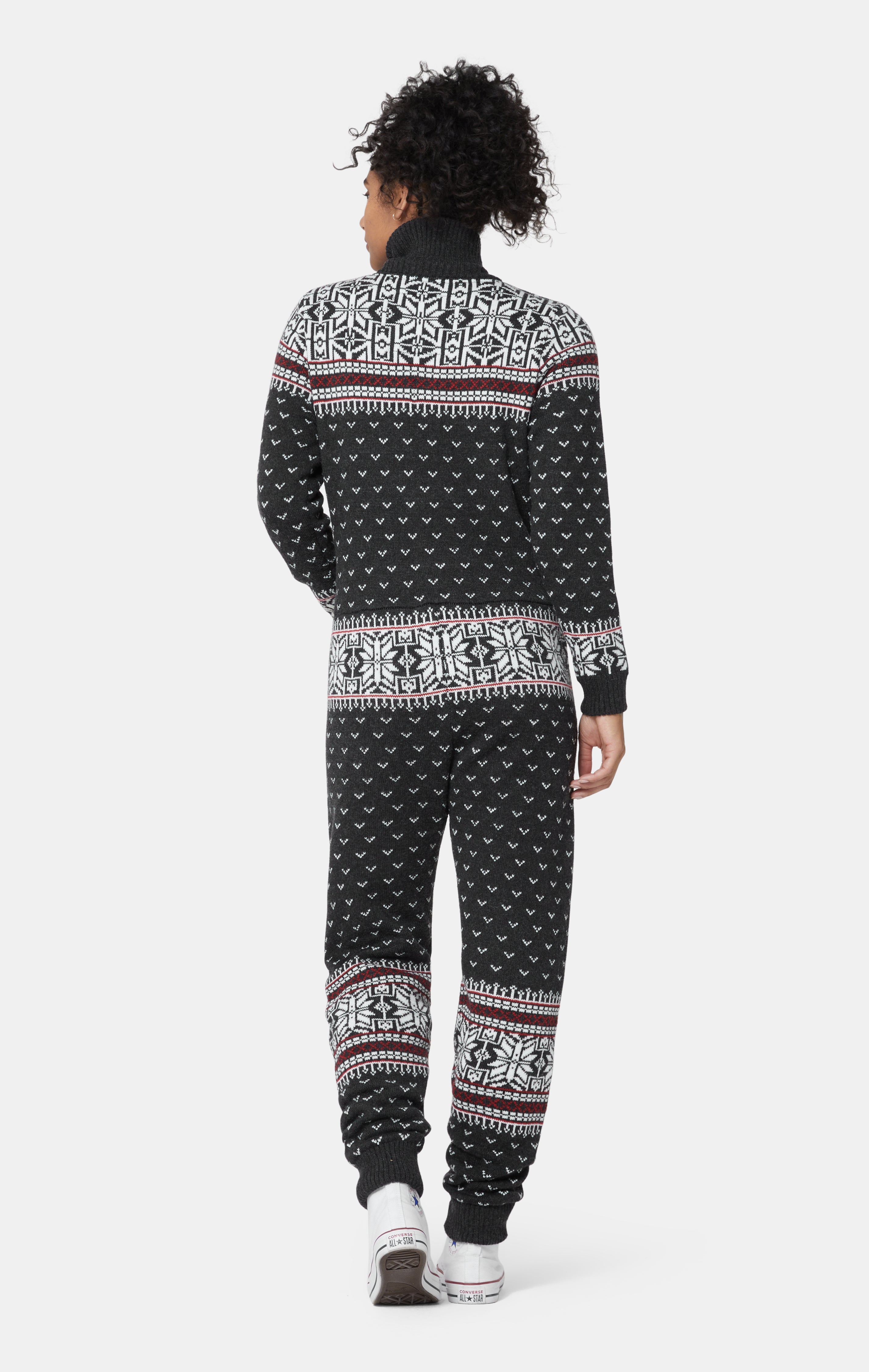 onepiece-kofte-jumpsuit-unisex-overall-dark-grey-warm image 4