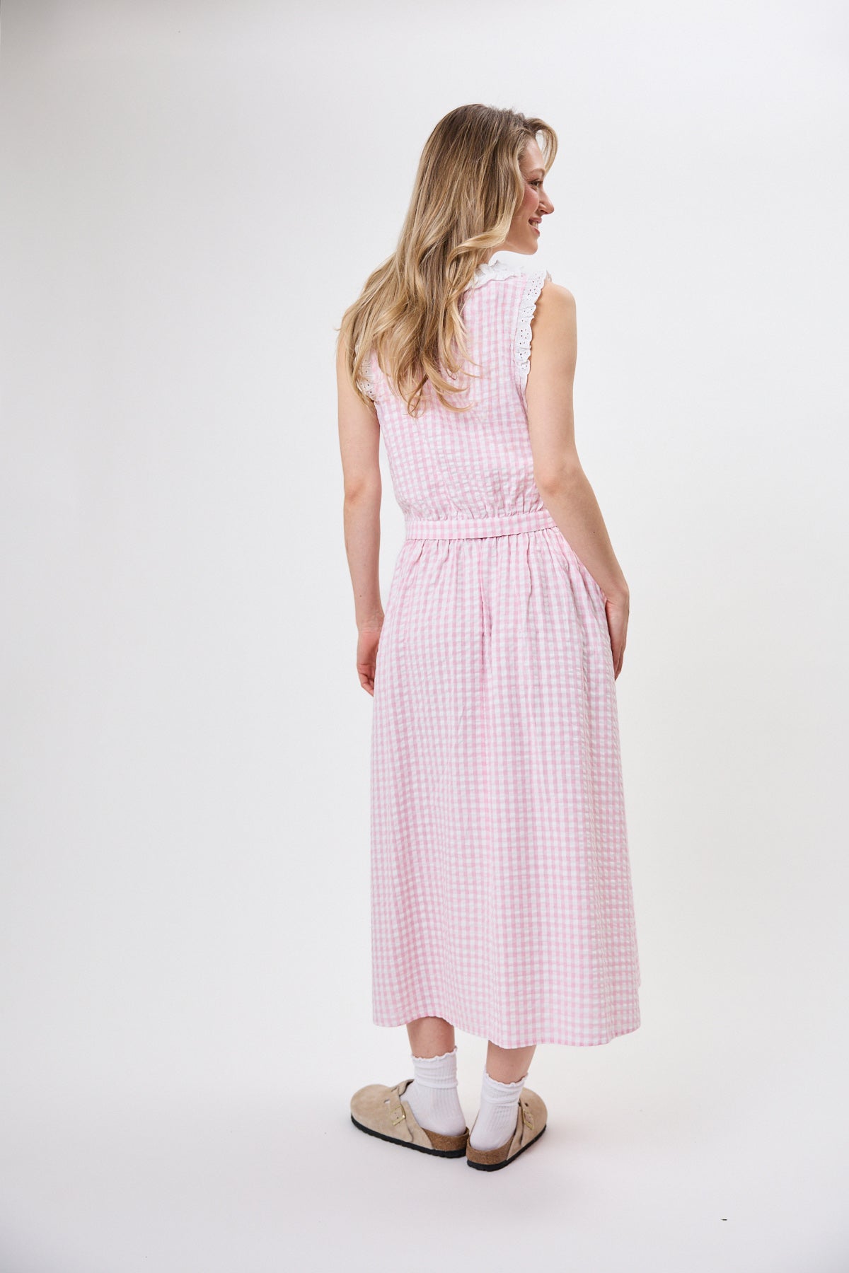 oh-april-sona-woven-top-bluse-baby-rose-baumwolle image 5