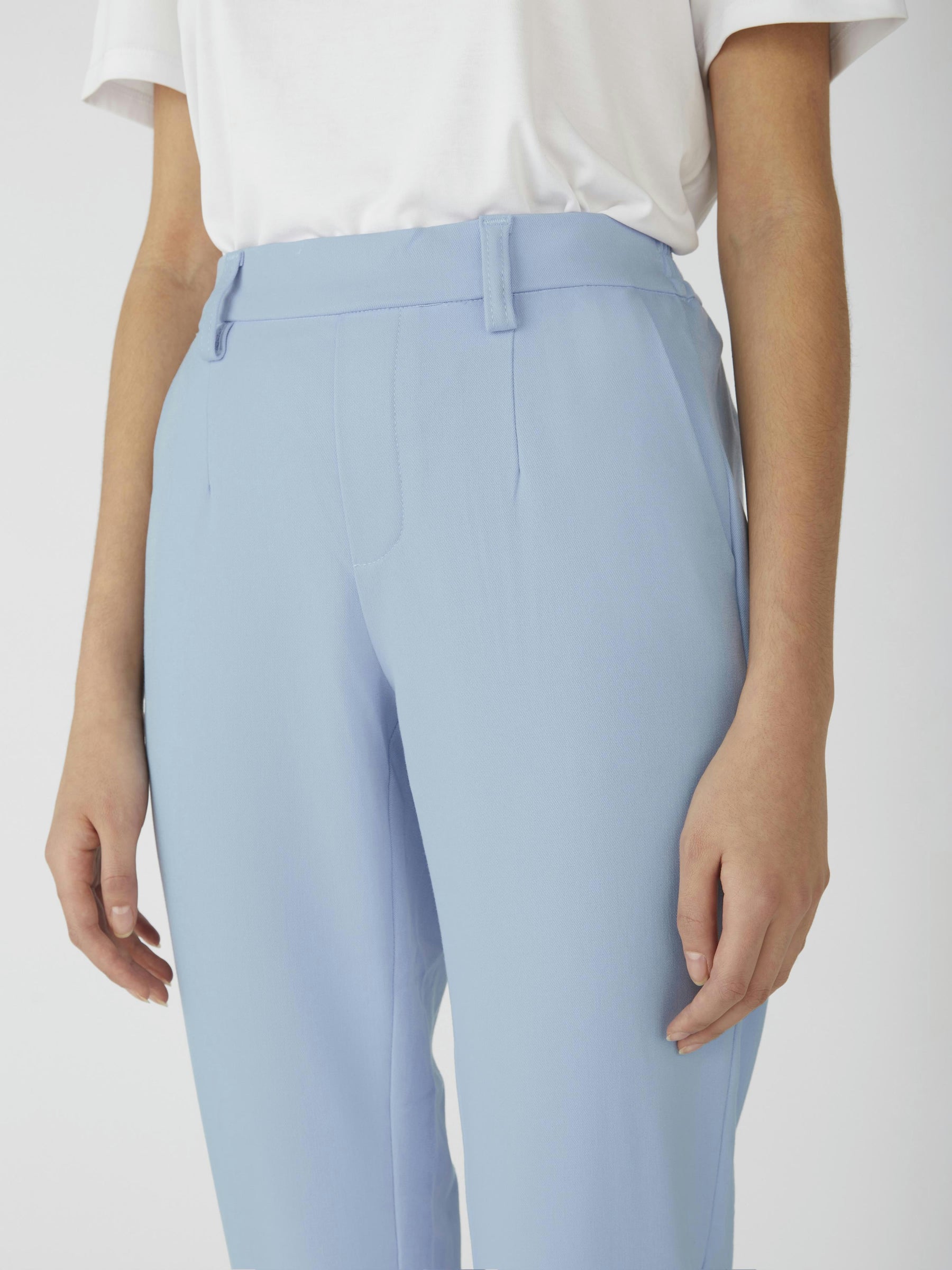 object-objlisa-slim-stoffhose-stretch image 5