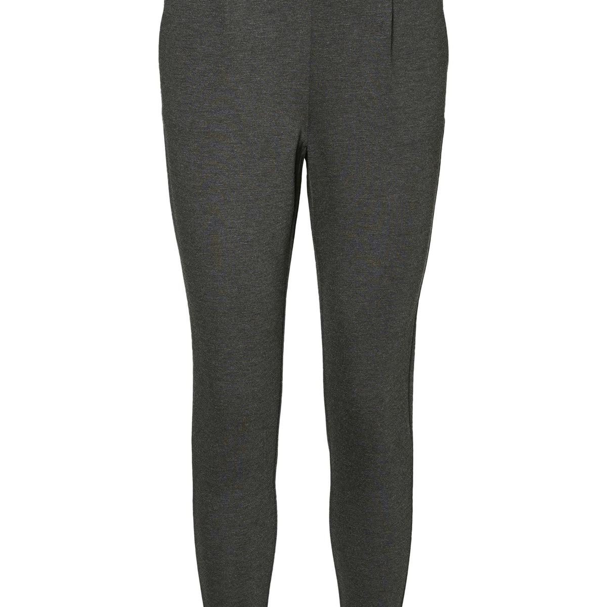 noisy-may-trousers-stoffhose-gummibund-kordel-regular-fit image 1