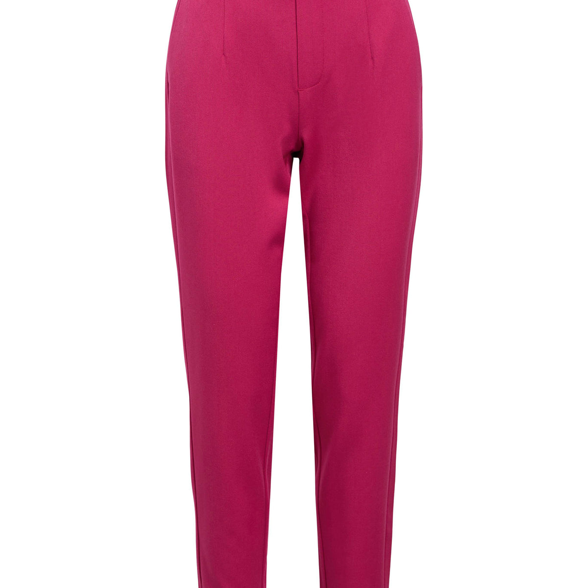 object-objilisa-hose-slim-cropped-stretch-mittelbund image 1